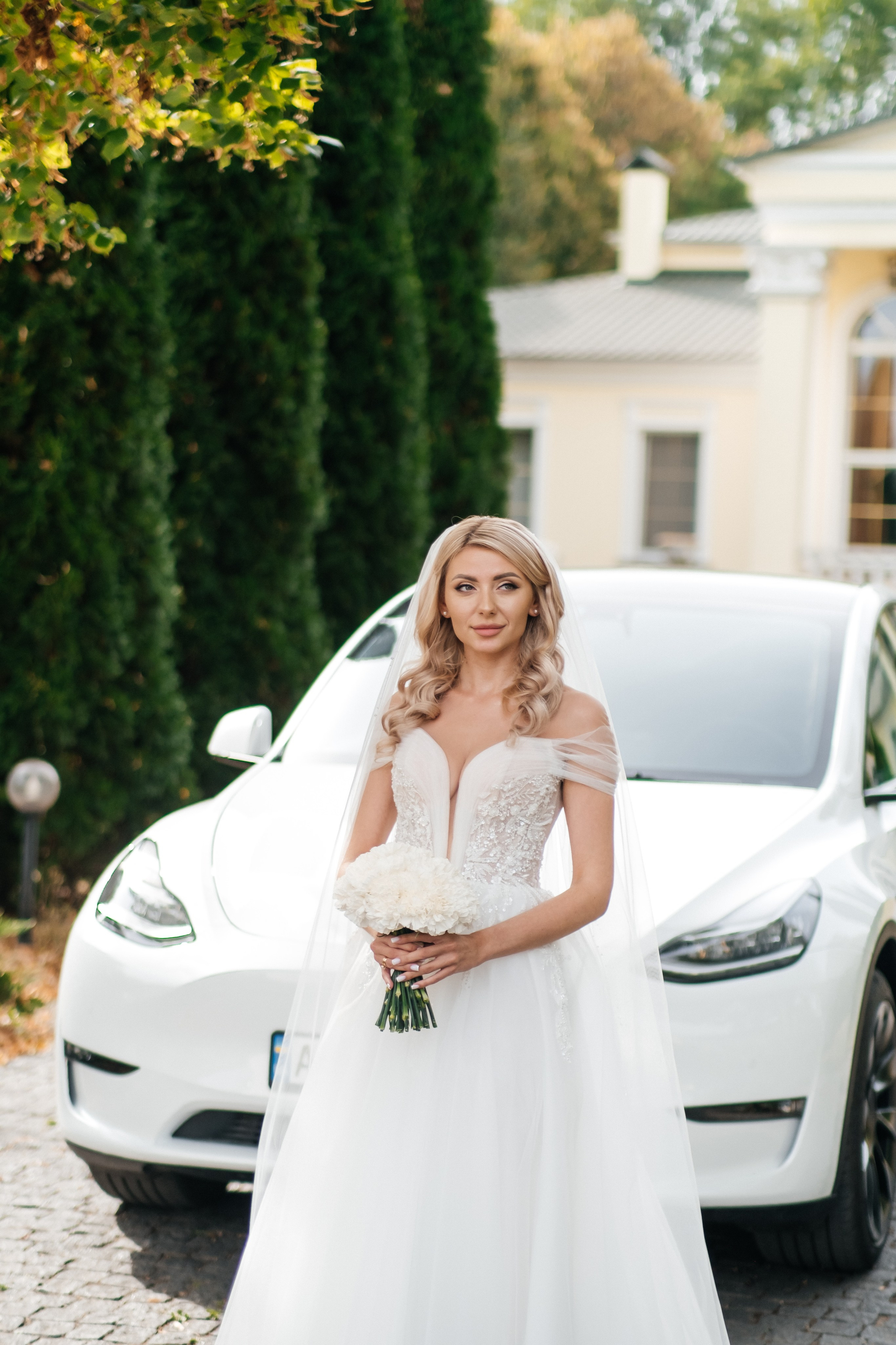 Наталія і Дмитро. Плотиця Олександр. Весільний та сімейний фотограф