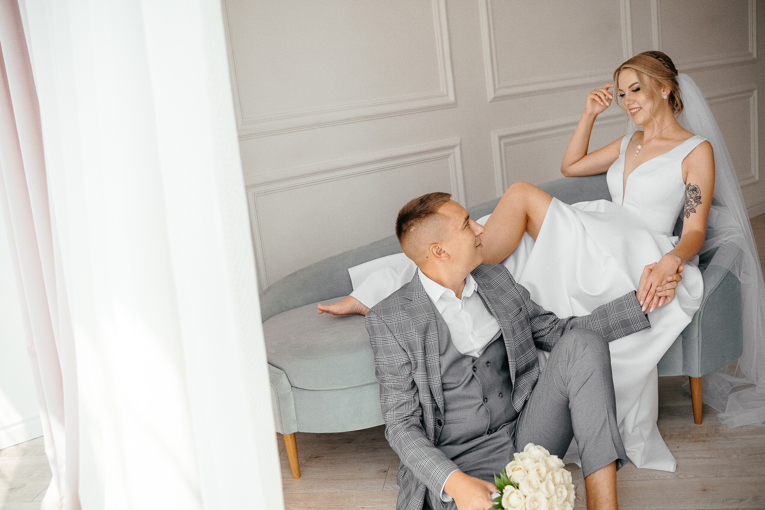 Інна & Вадим. Плотиця Олександр. Весільний та сімейний фотограф