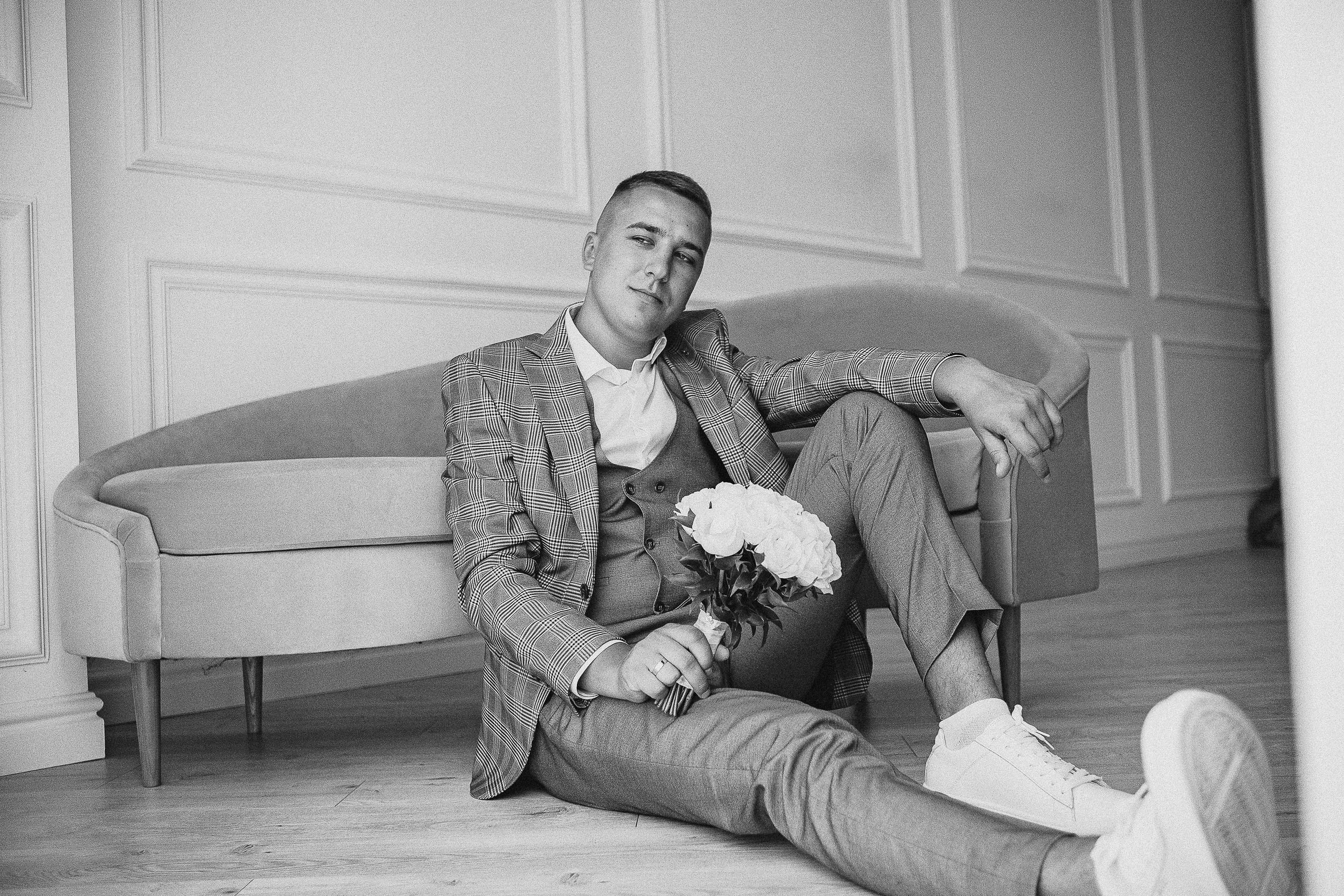 Інна & Вадим. Плотиця Олександр. Весільний та сімейний фотограф