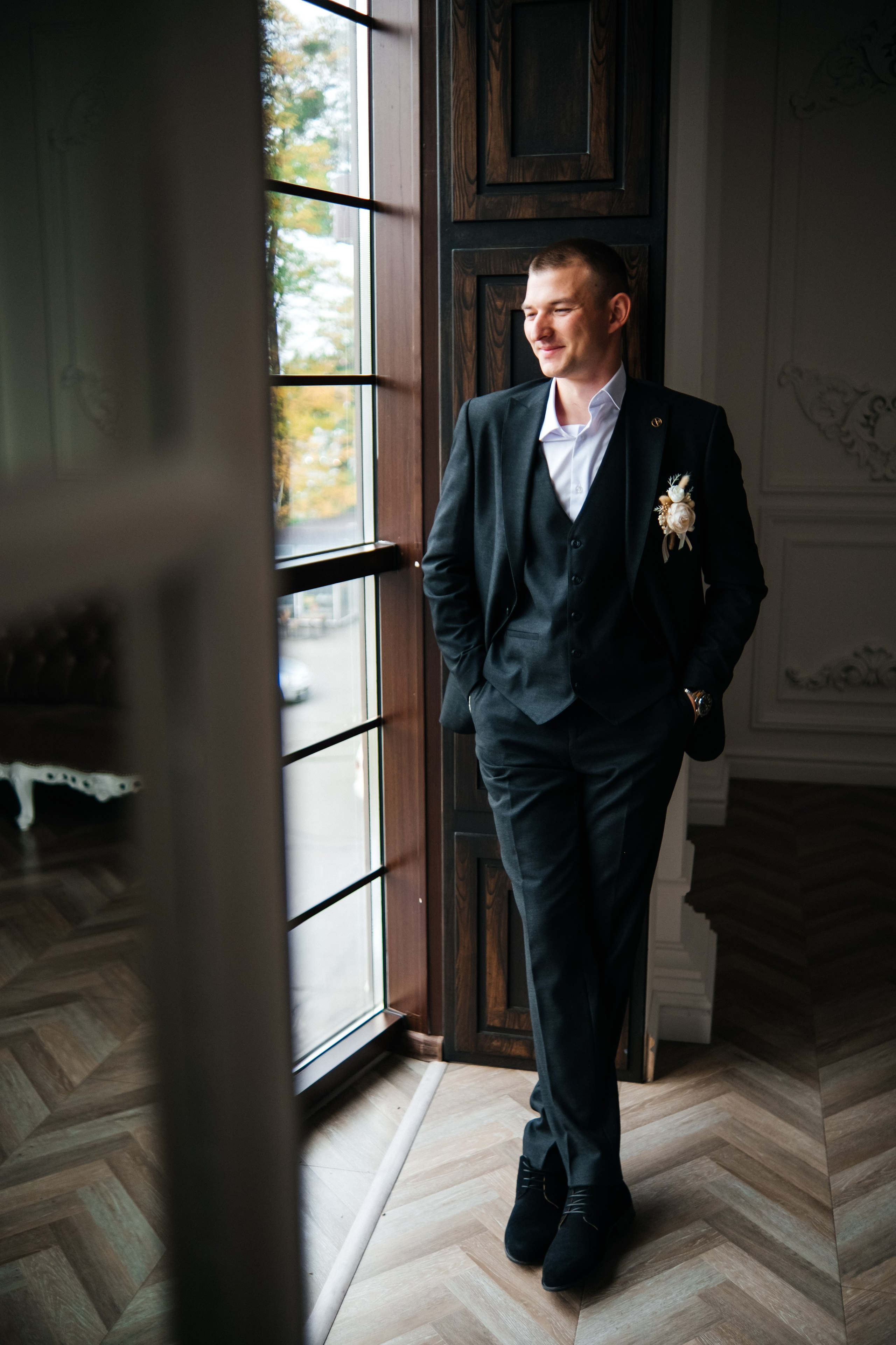 Ольга та Володимир. Плотиця Олександр. Весільний та сімейний фотограф