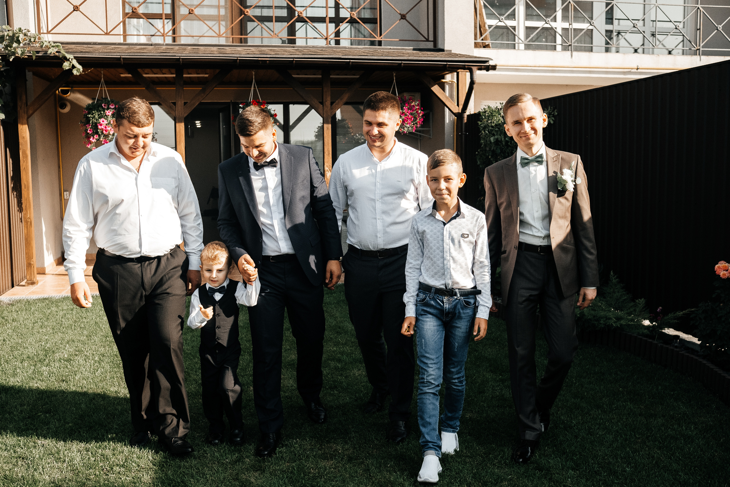 Іра & Коля. Плотиця Олександр. Весільний та сімейний фотограф