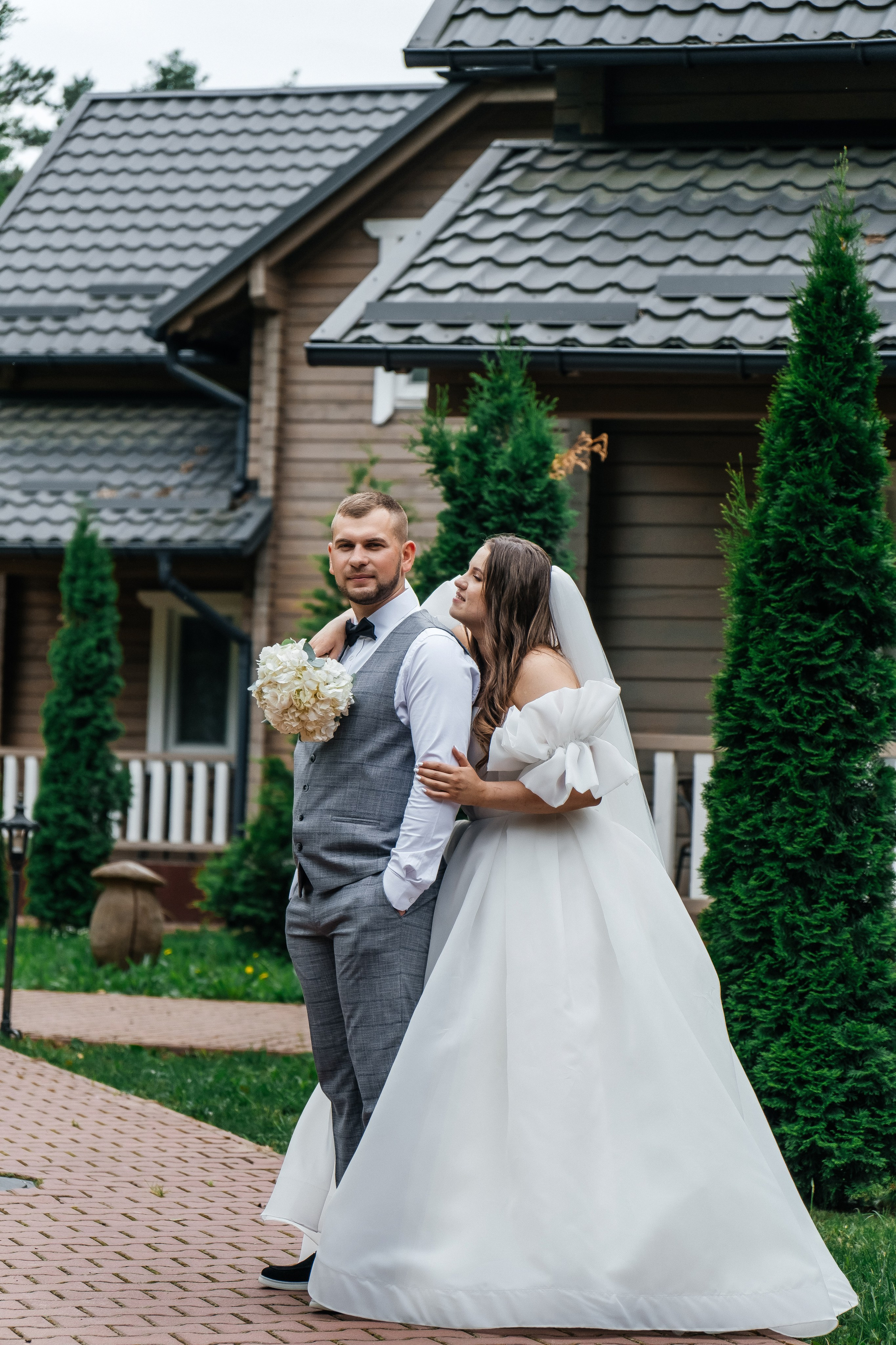 Даша та Сергій. Плотиця Олександр. Весільний та сімейний фотограф