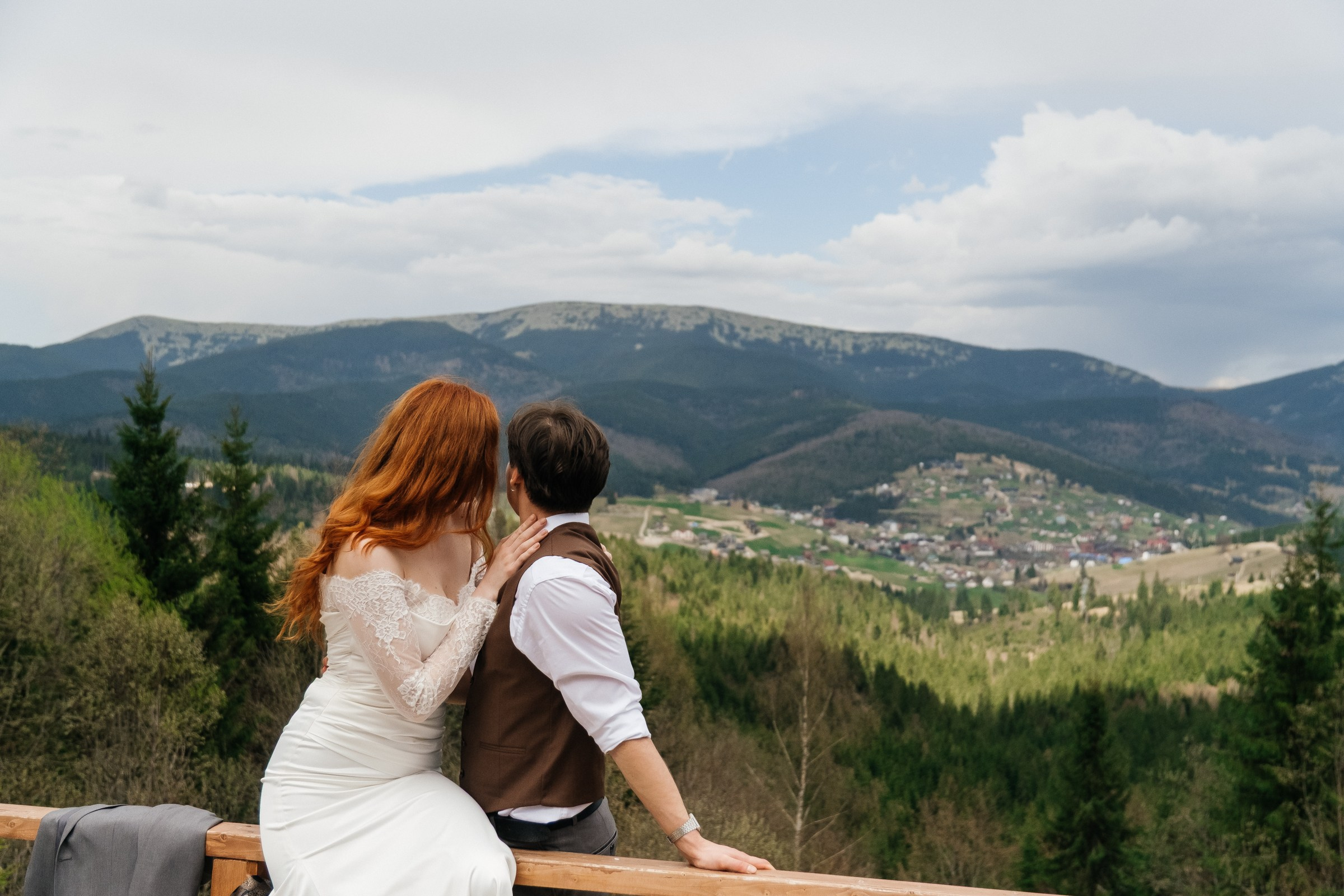 Плотиця Олександр. Весільний та сімейний фотограф