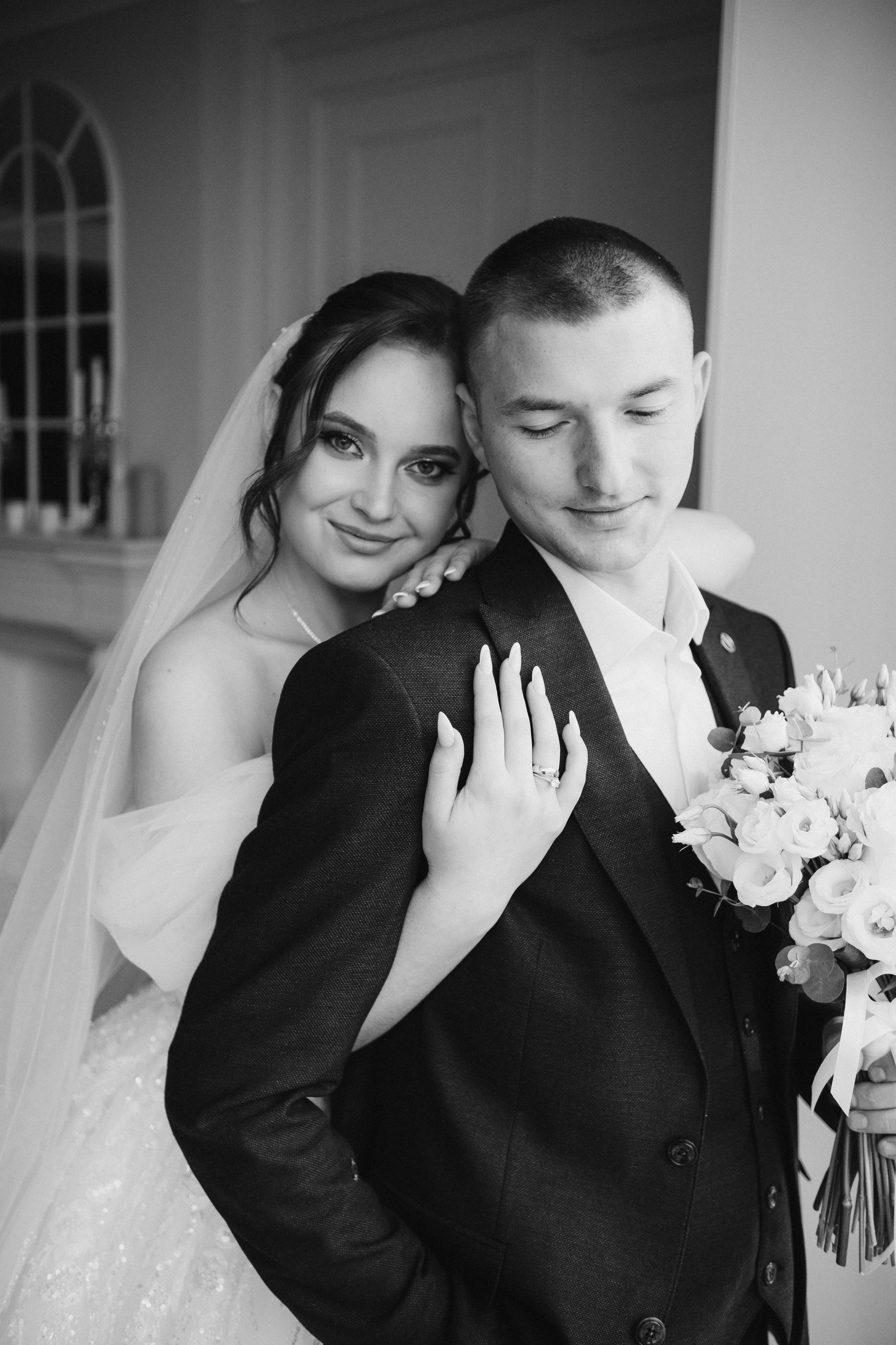 Ольга та Володимир. Плотиця Олександр. Весільний та сімейний фотограф