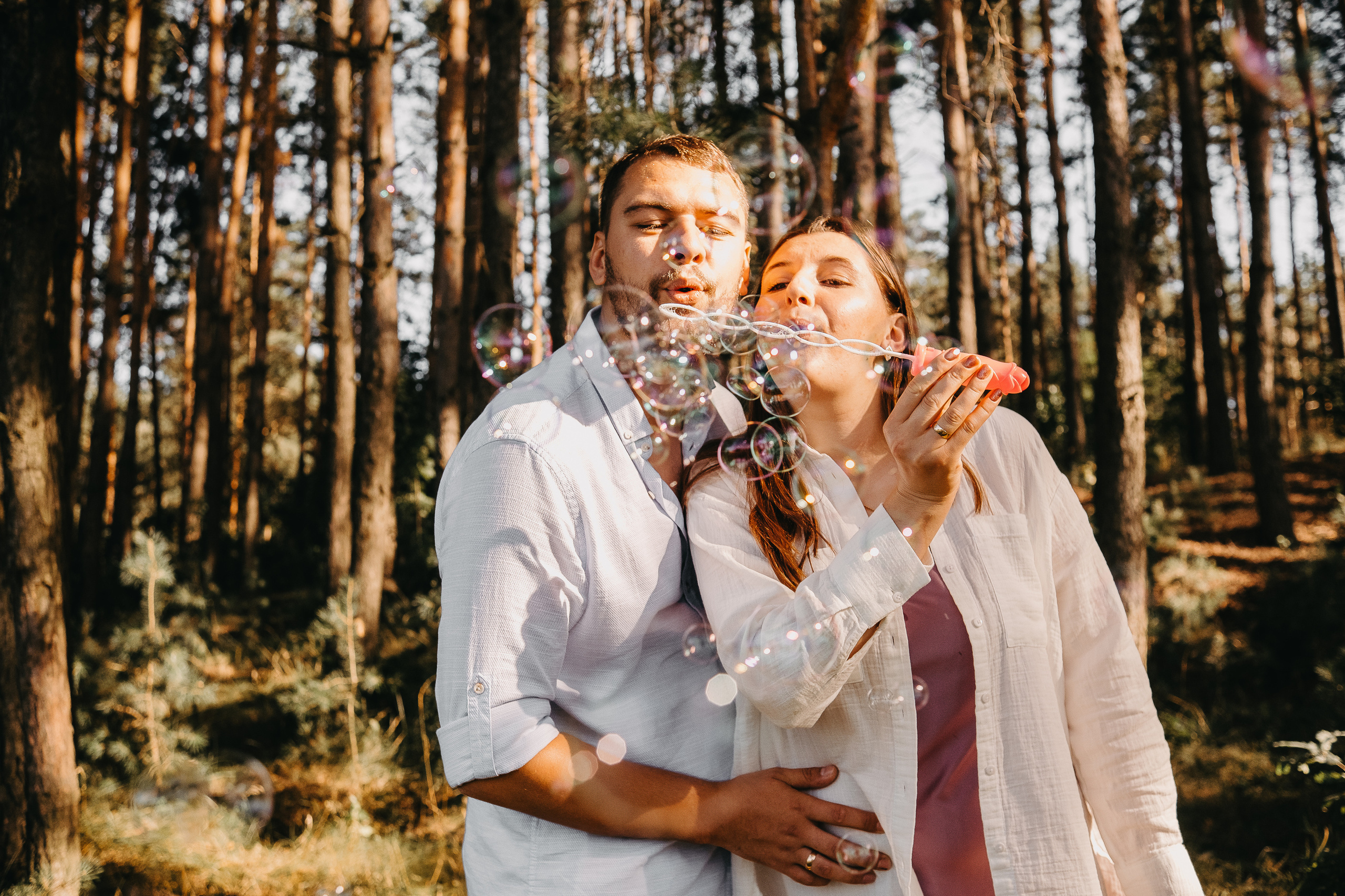 Літня історія Олі і Влада…. Плотиця Олександр. Весільний та сімейний фотограф