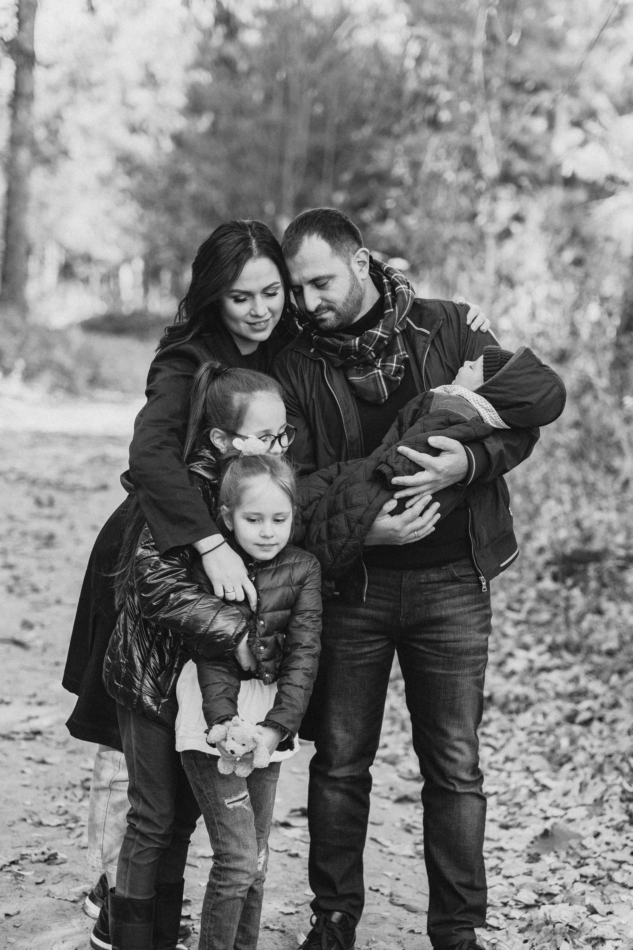 Fall story. Плотиця Олександр. Весільний та сімейний фотограф