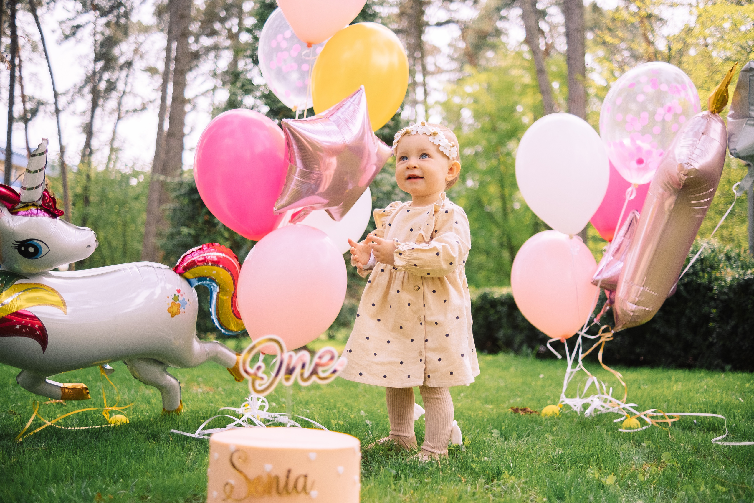 Sonia 1. Плотиця Олександр. Весільний та сімейний фотограф