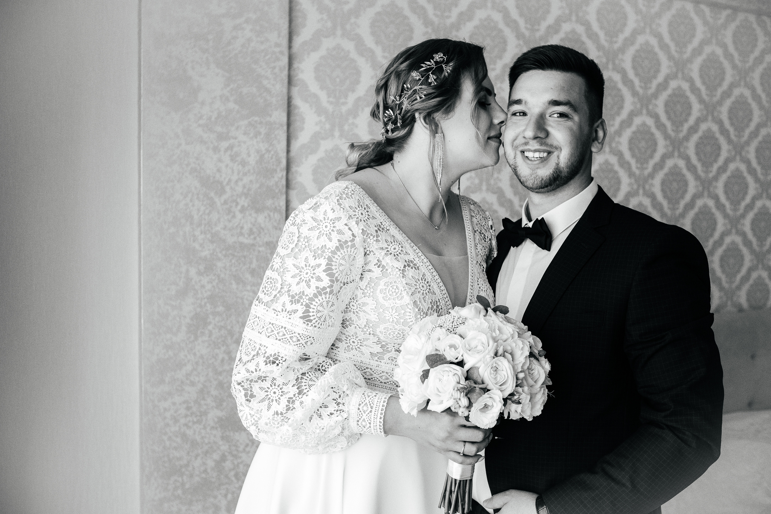 Іра & Коля. Плотиця Олександр. Весільний та сімейний фотограф