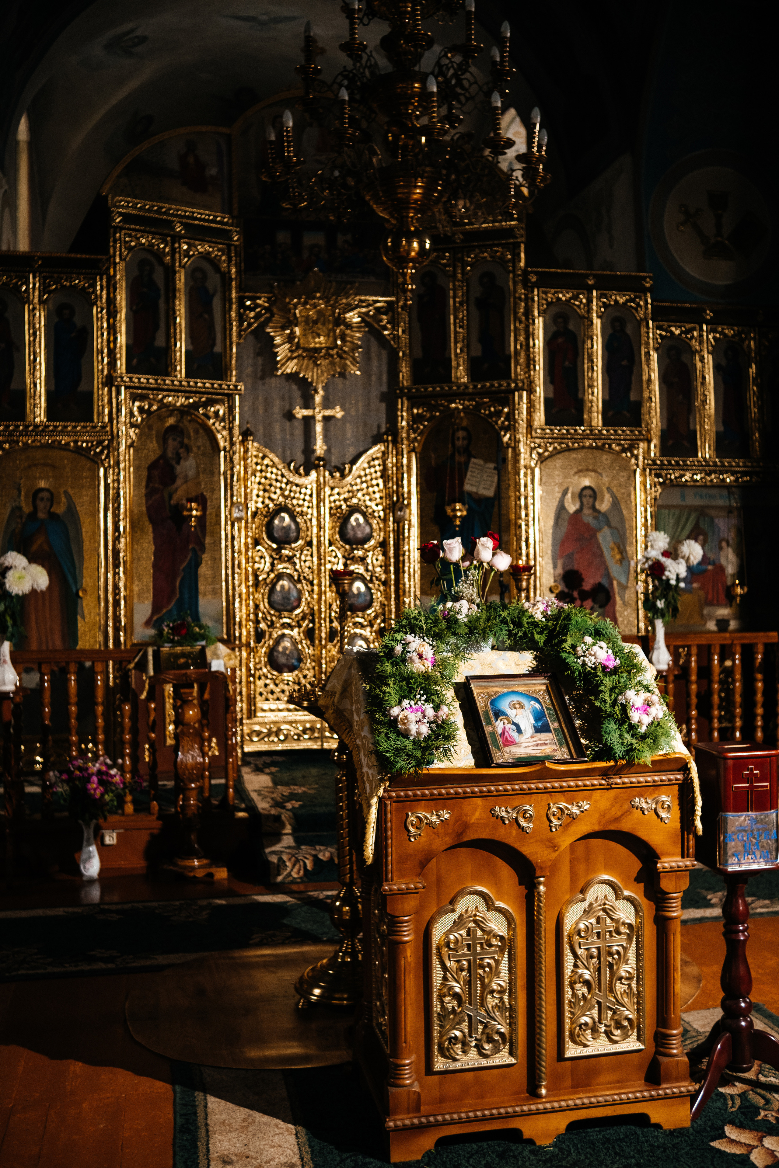 Таїнство хрещення. Плотиця Олександр. Весільний та сімейний фотограф