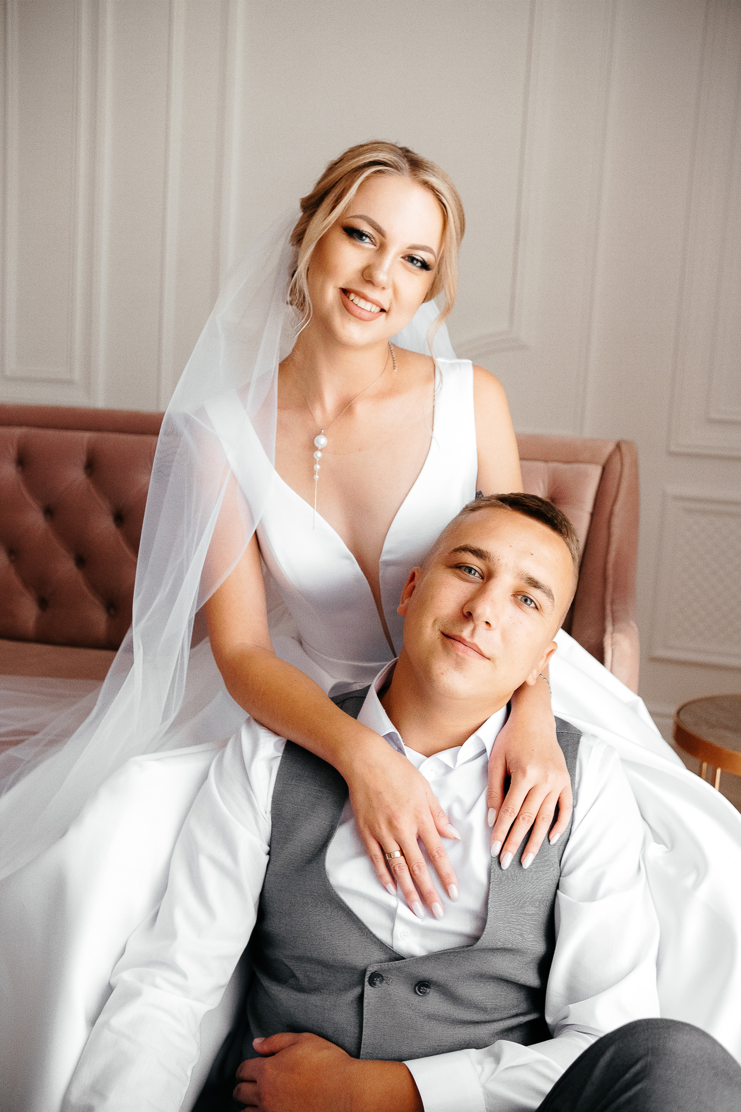 Інна & Вадим. Плотиця Олександр. Весільний та сімейний фотограф