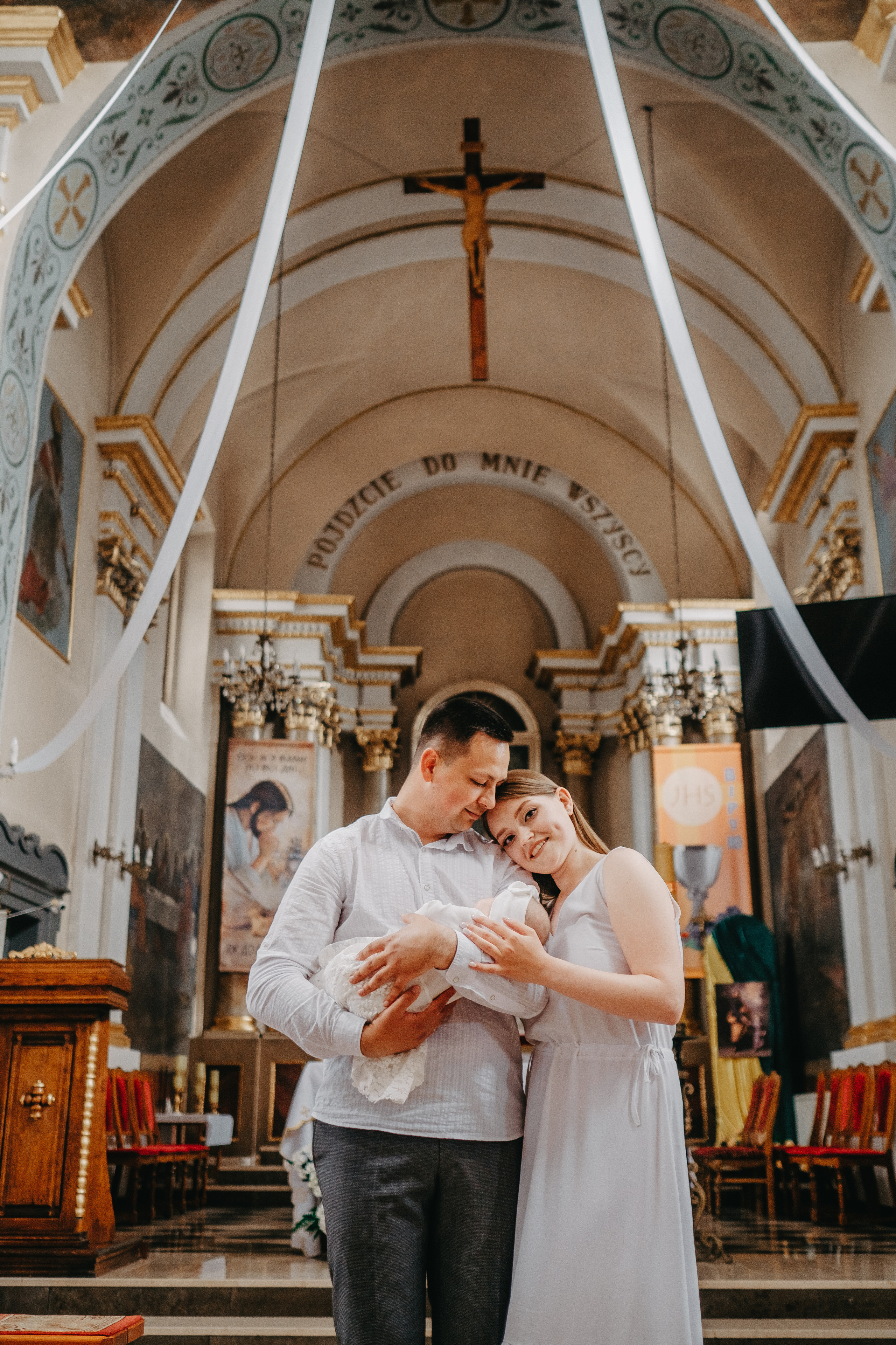 Таїнство хрещення. Плотиця Олександр. Весільний та сімейний фотограф