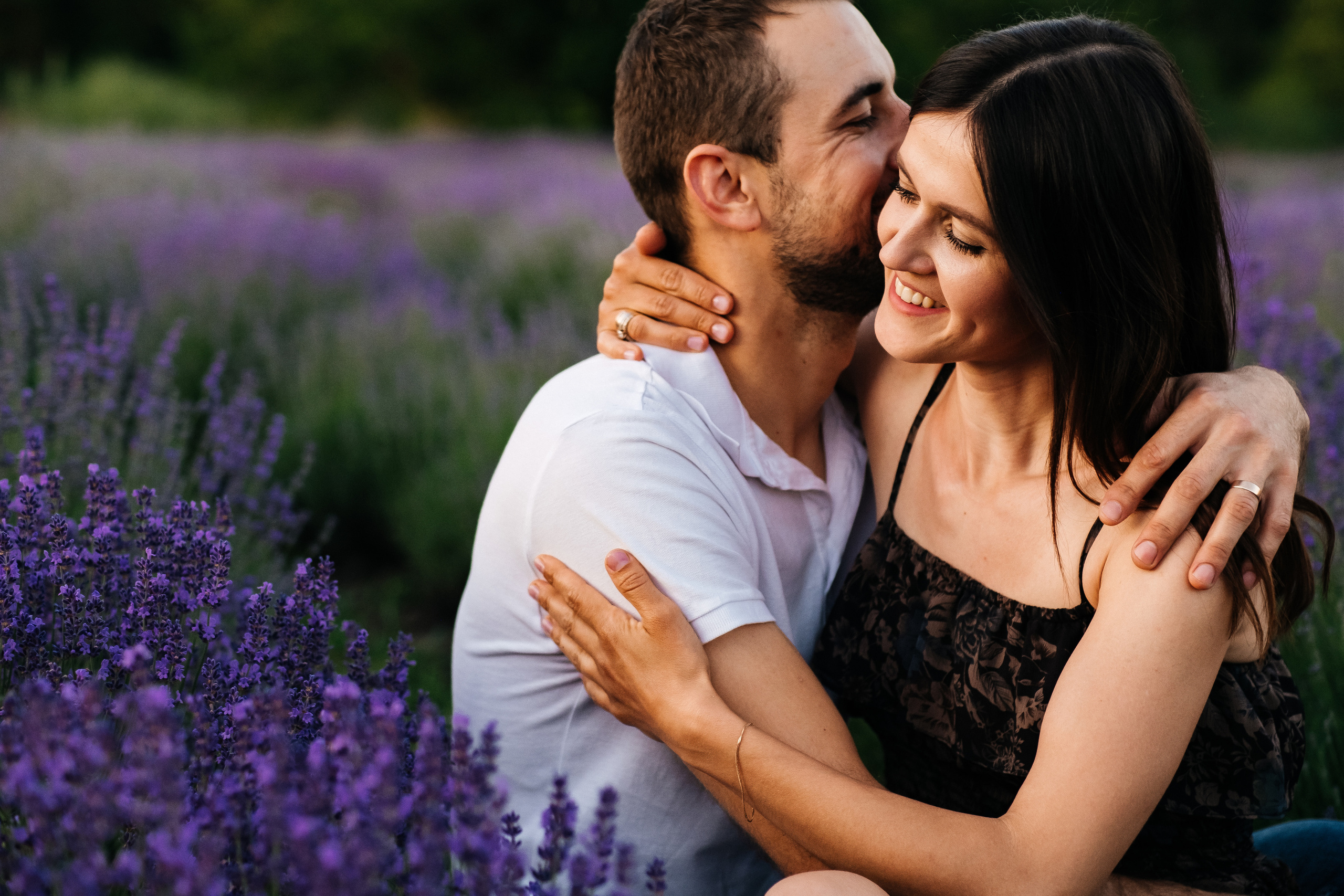 Lavanda. Плотиця Олександр. Весільний та сімейний фотограф
