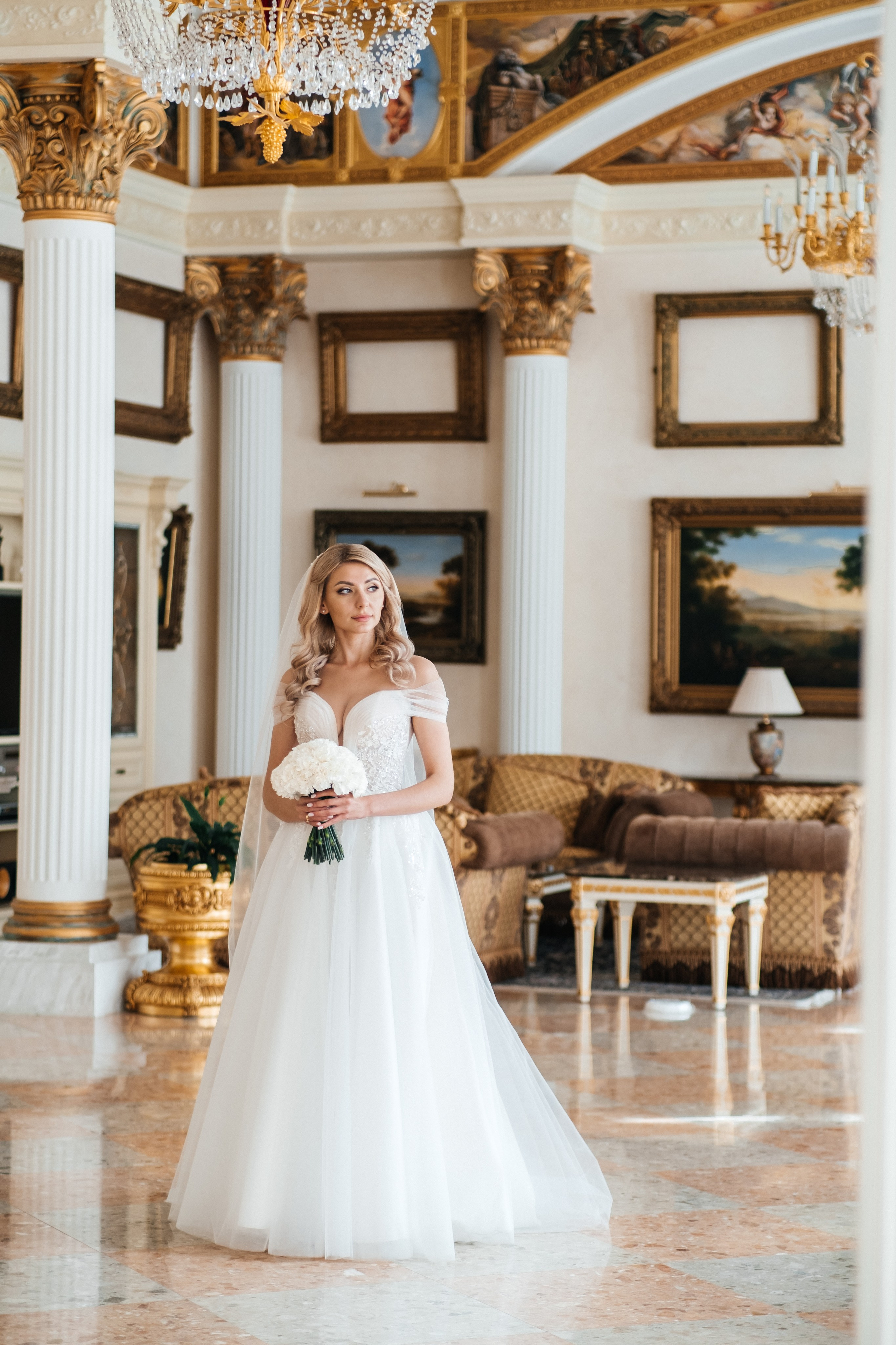 Наталія і Дмитро. Плотиця Олександр. Весільний та сімейний фотограф