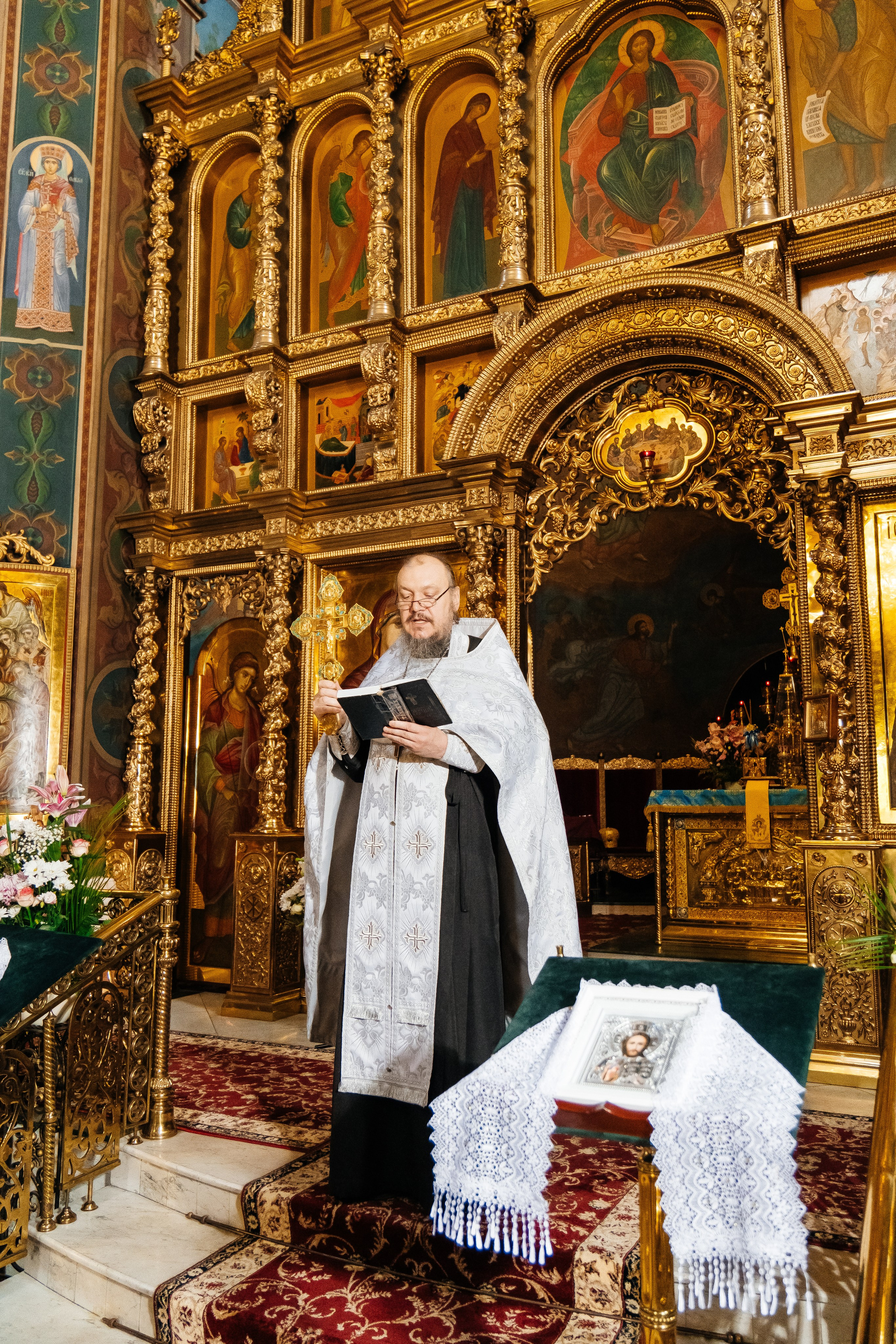 Таїнстао Вінчання. Ангеліна та Артур. Плотиця Олександр. Весільний та сімейний фотограф