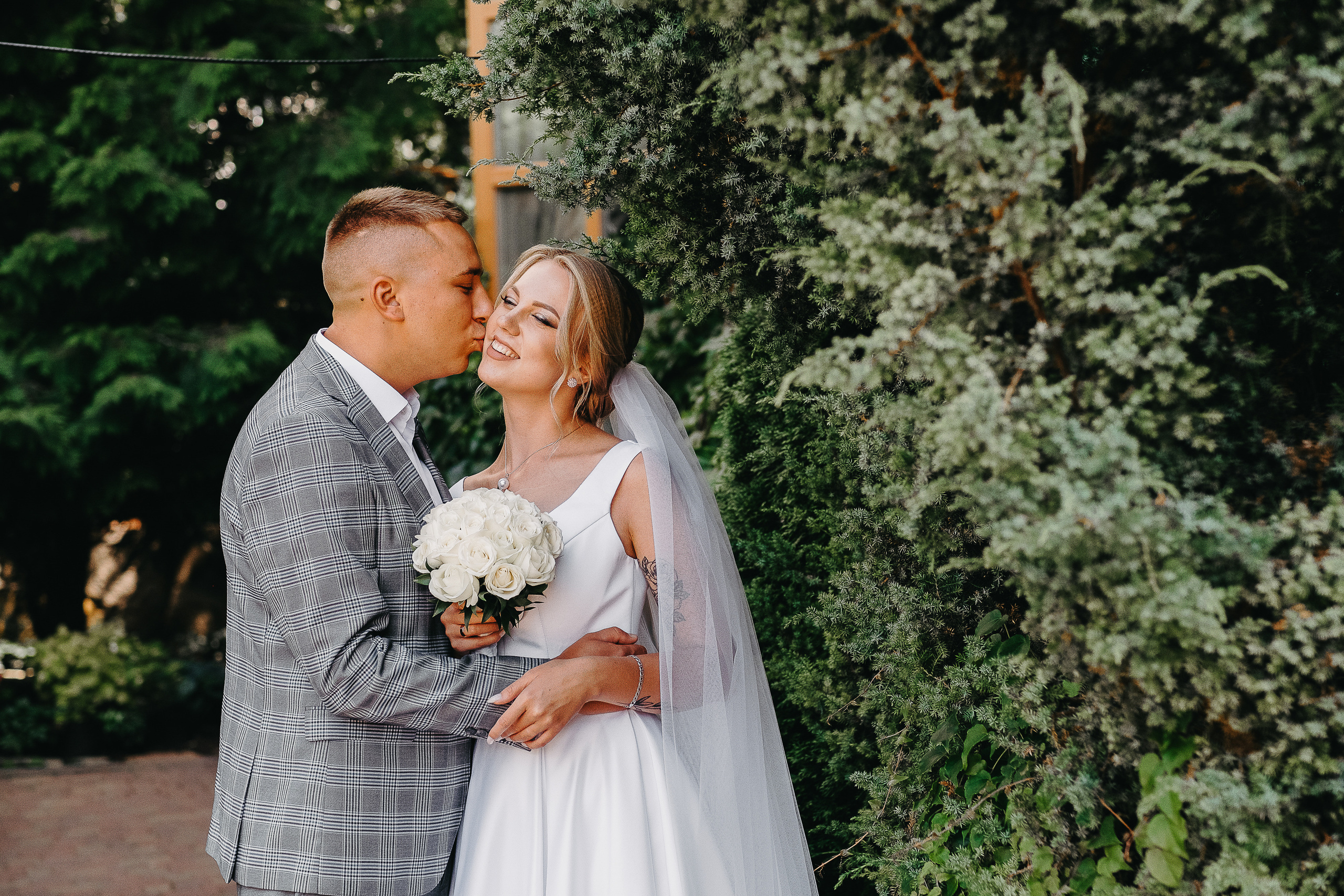 Інна & Вадим. Плотиця Олександр. Весільний та сімейний фотограф