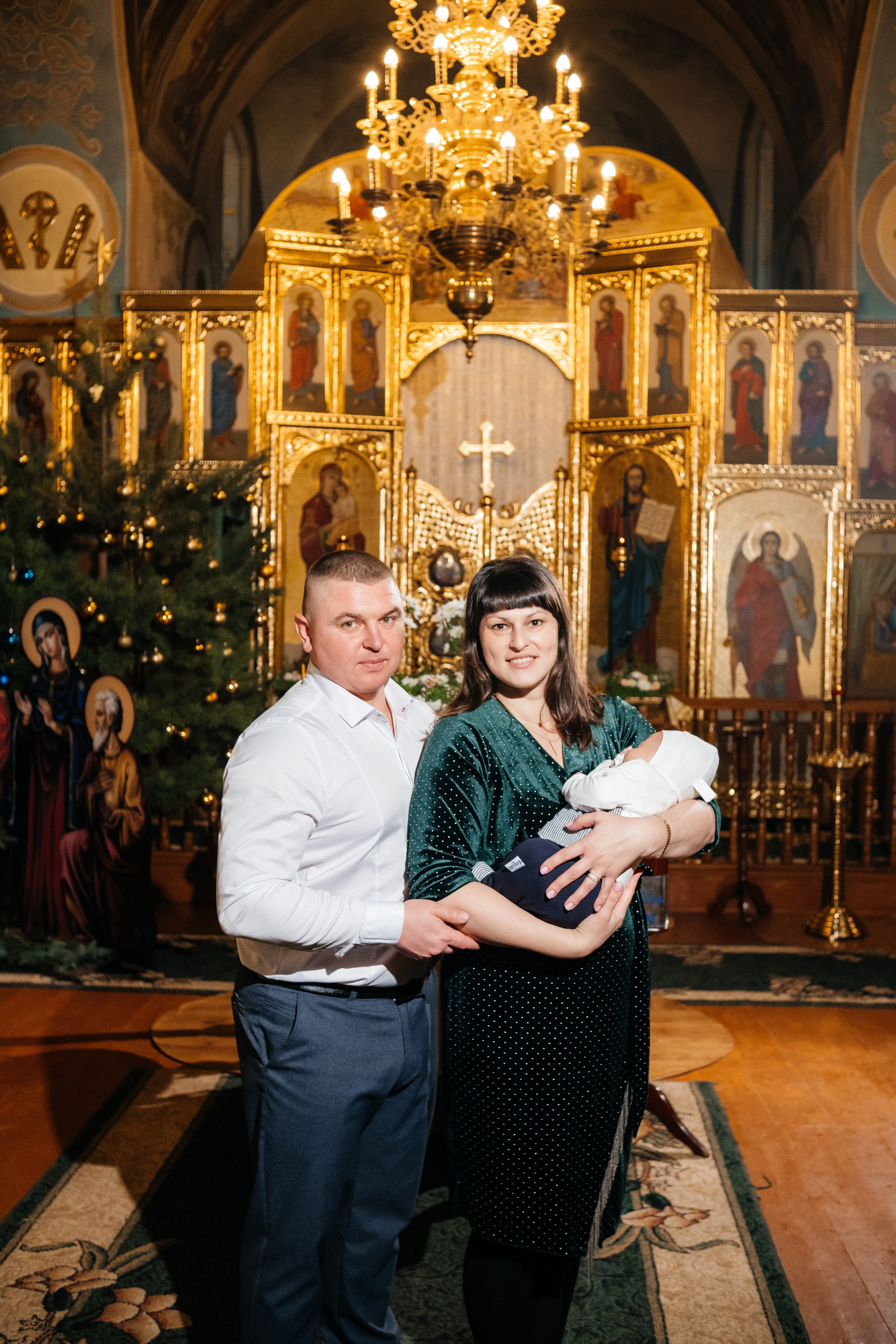 Таїнство хрещення. Плотиця Олександр. Весільний та сімейний фотограф