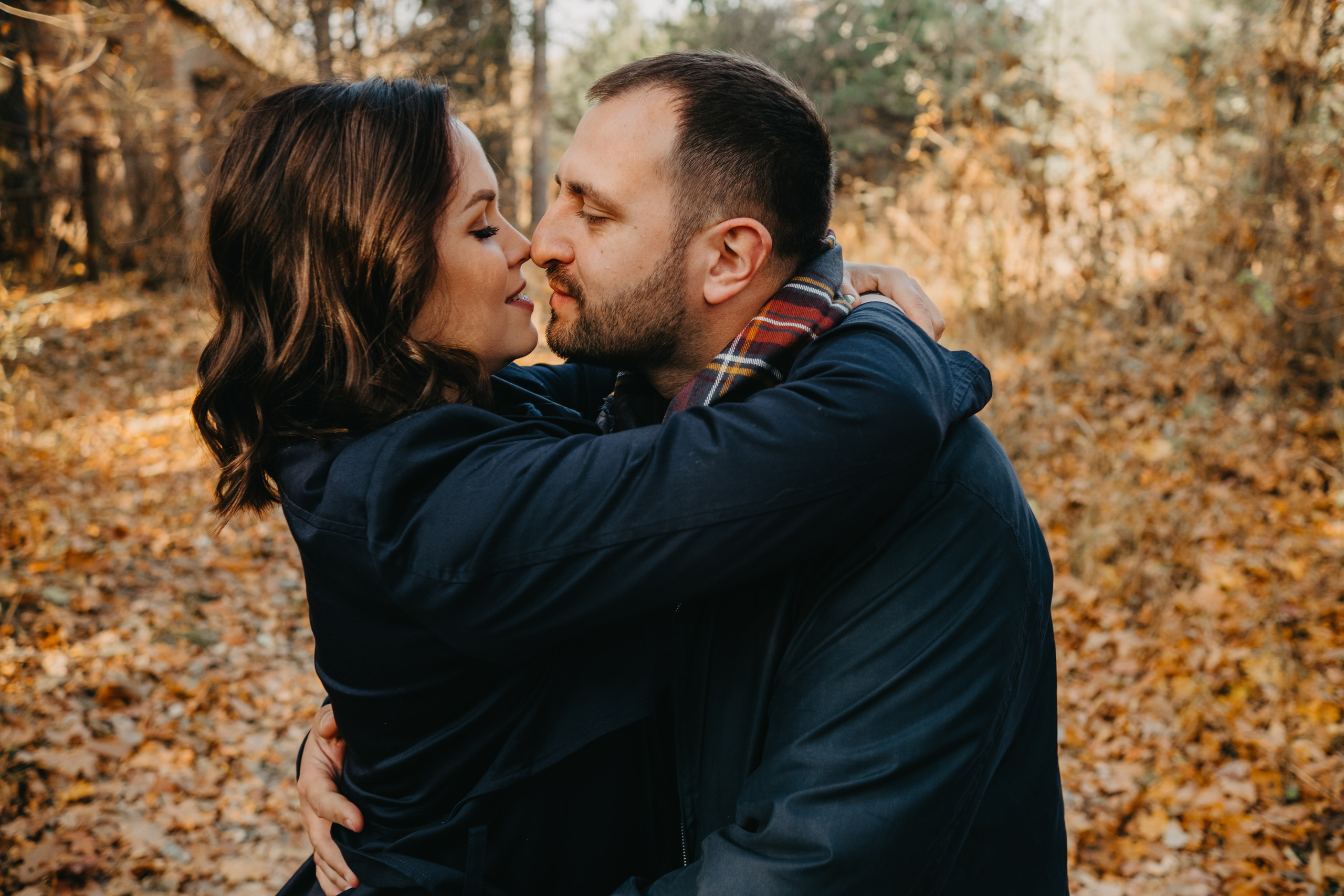 Fall story. Плотиця Олександр. Весільний та сімейний фотограф