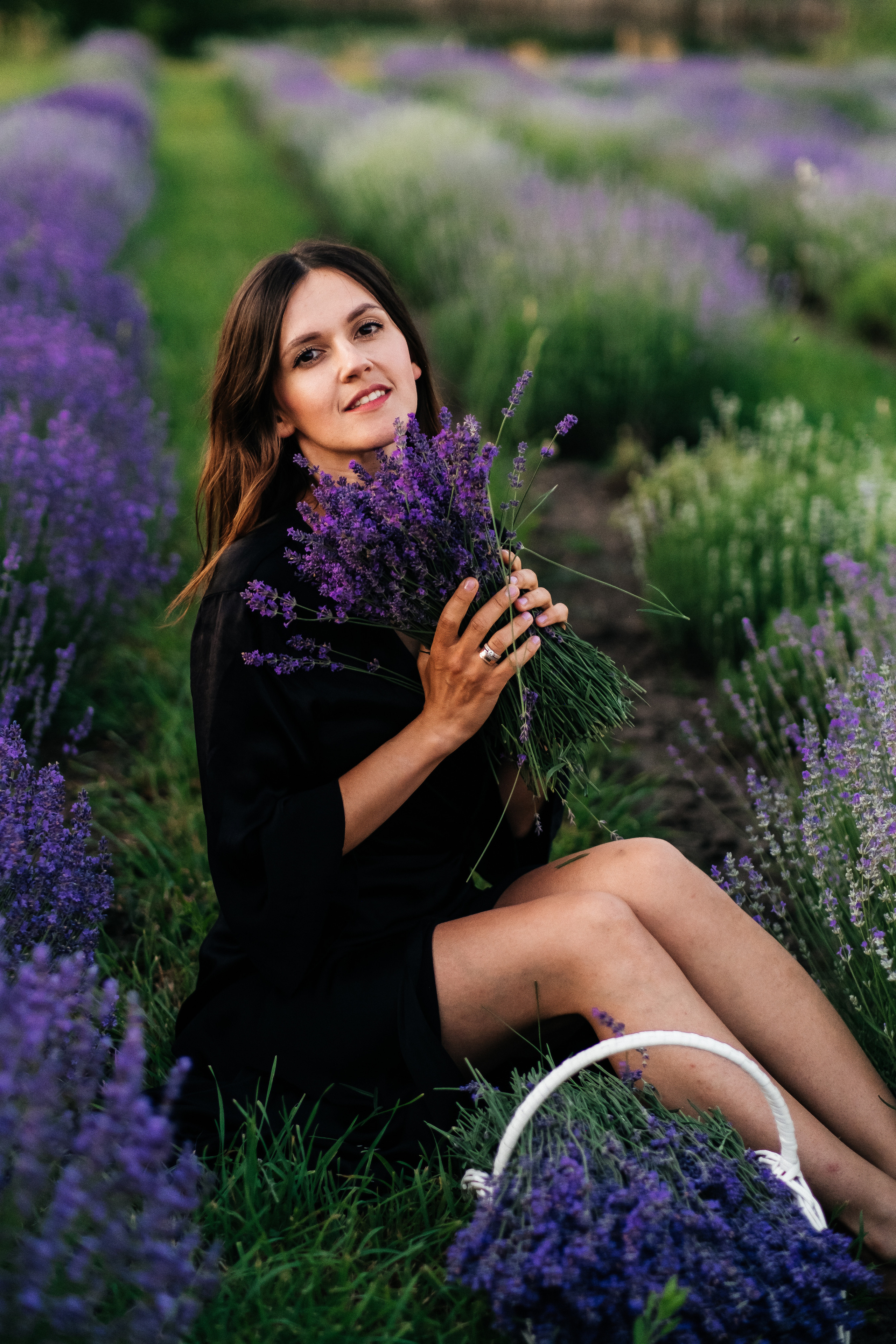 Lavanda. Плотиця Олександр. Весільний та сімейний фотограф