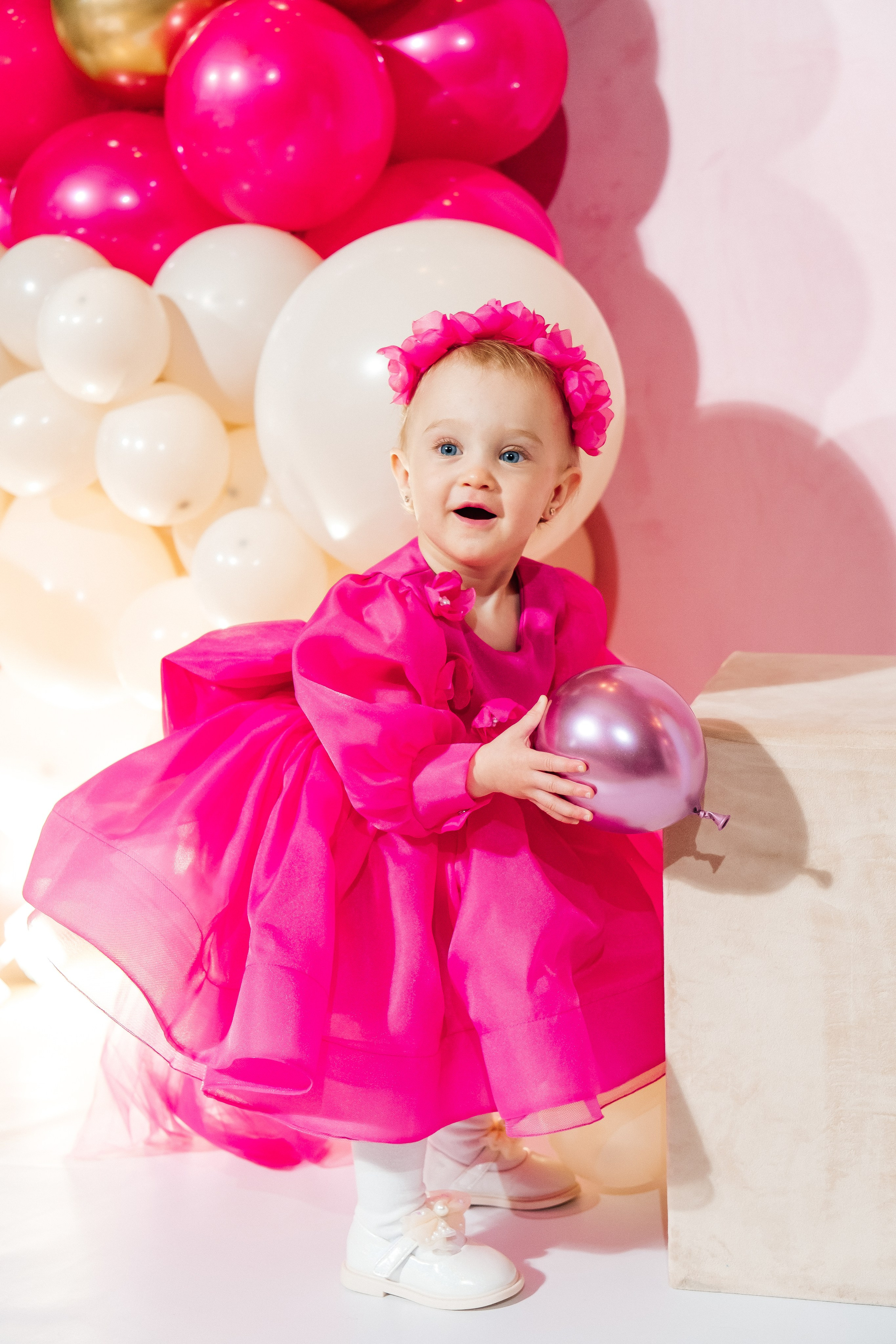 One year. Плотиця Олександр. Весільний та сімейний фотограф