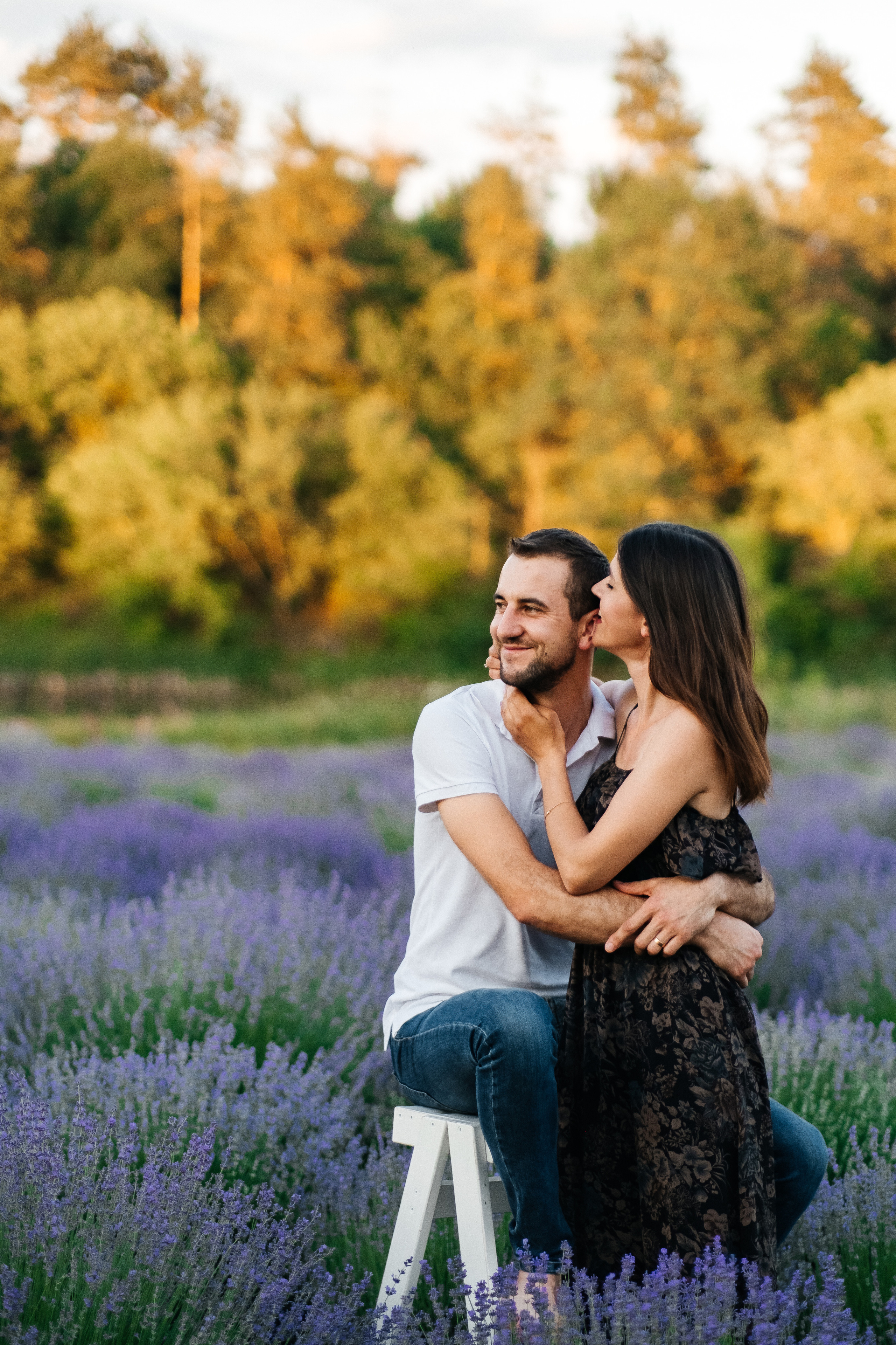 Lavanda. Плотиця Олександр. Весільний та сімейний фотограф