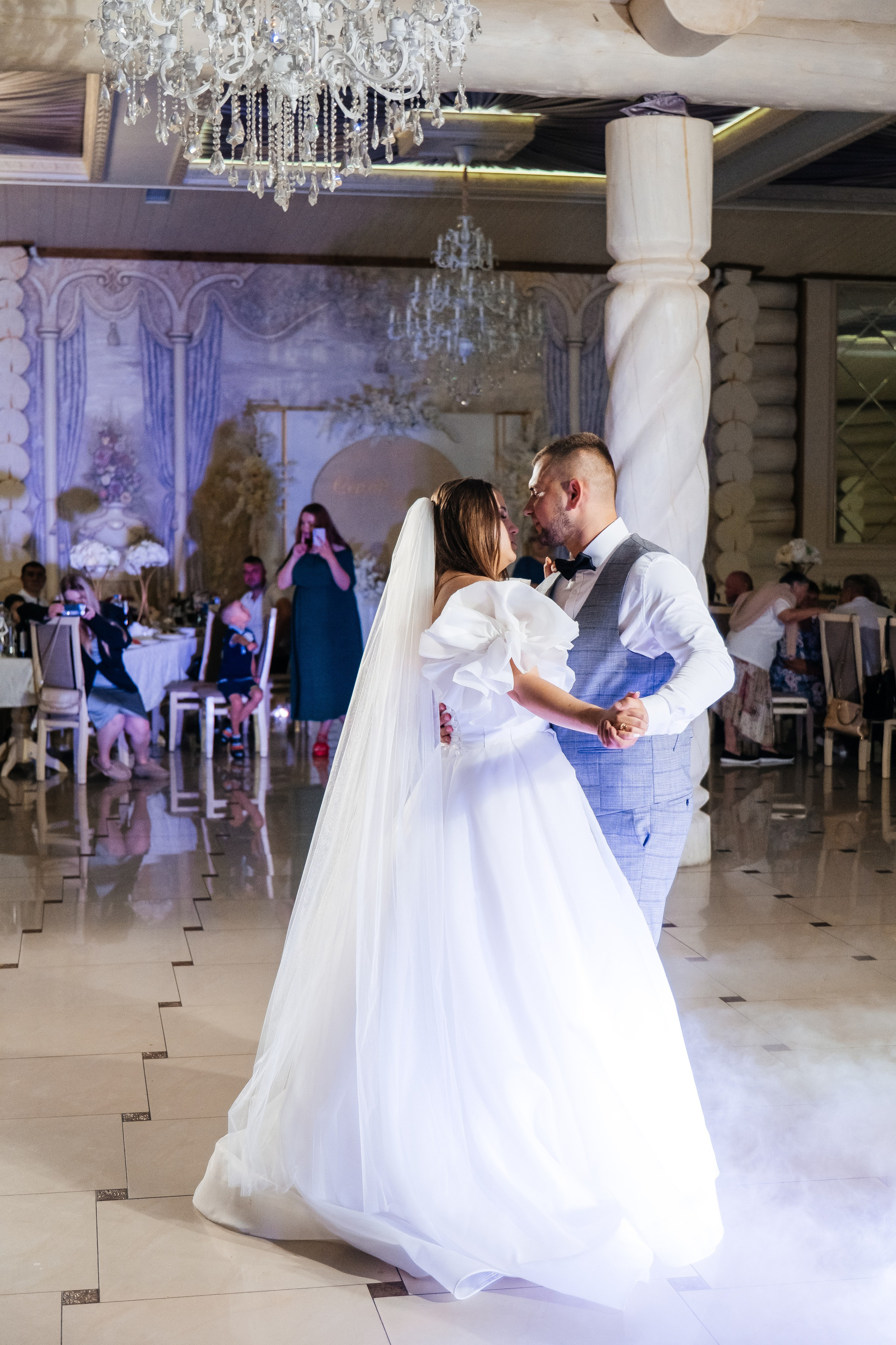 Даша та Сергій. Плотиця Олександр. Весільний та сімейний фотограф