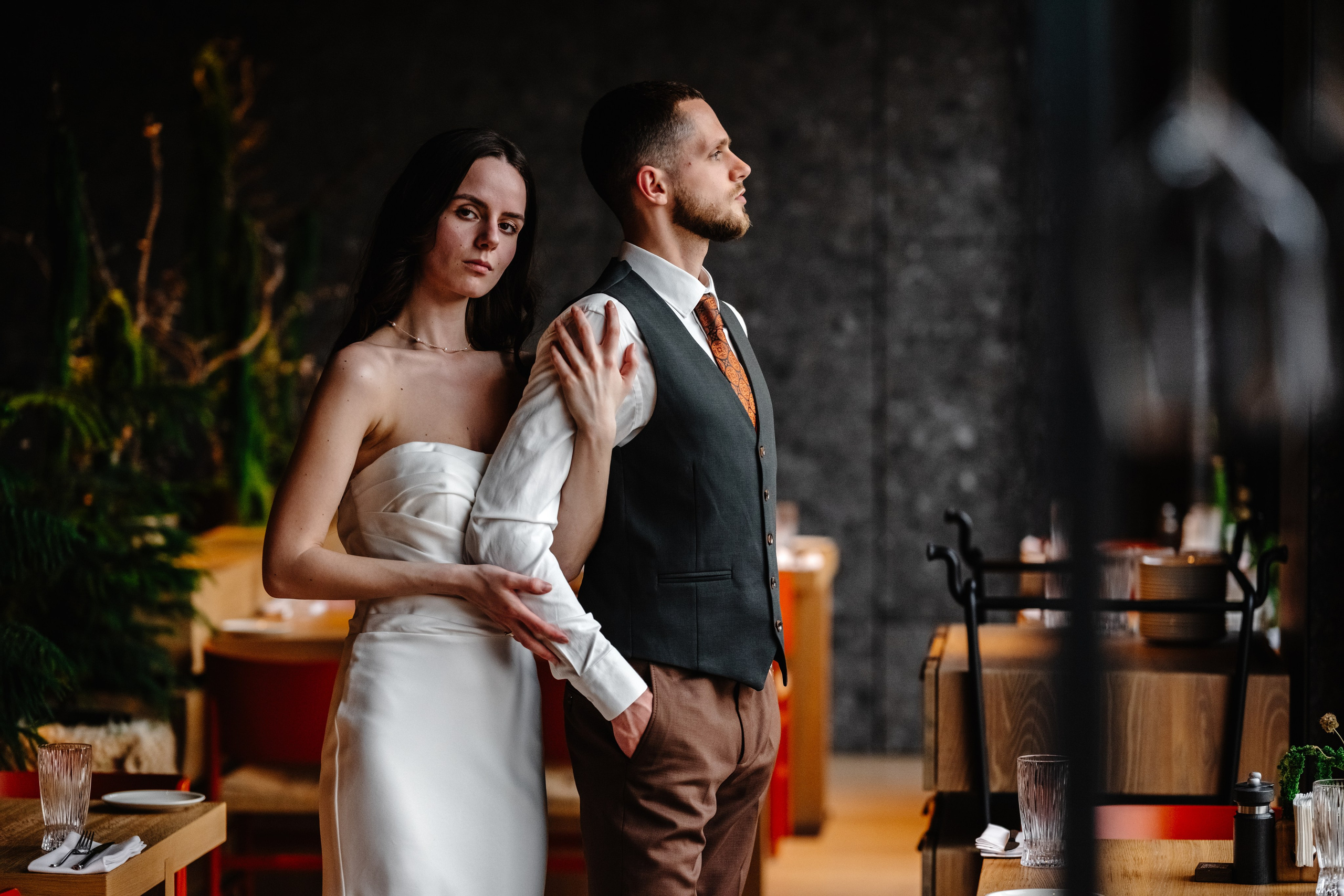 Плотиця Олександр. Весільний та сімейний фотограф