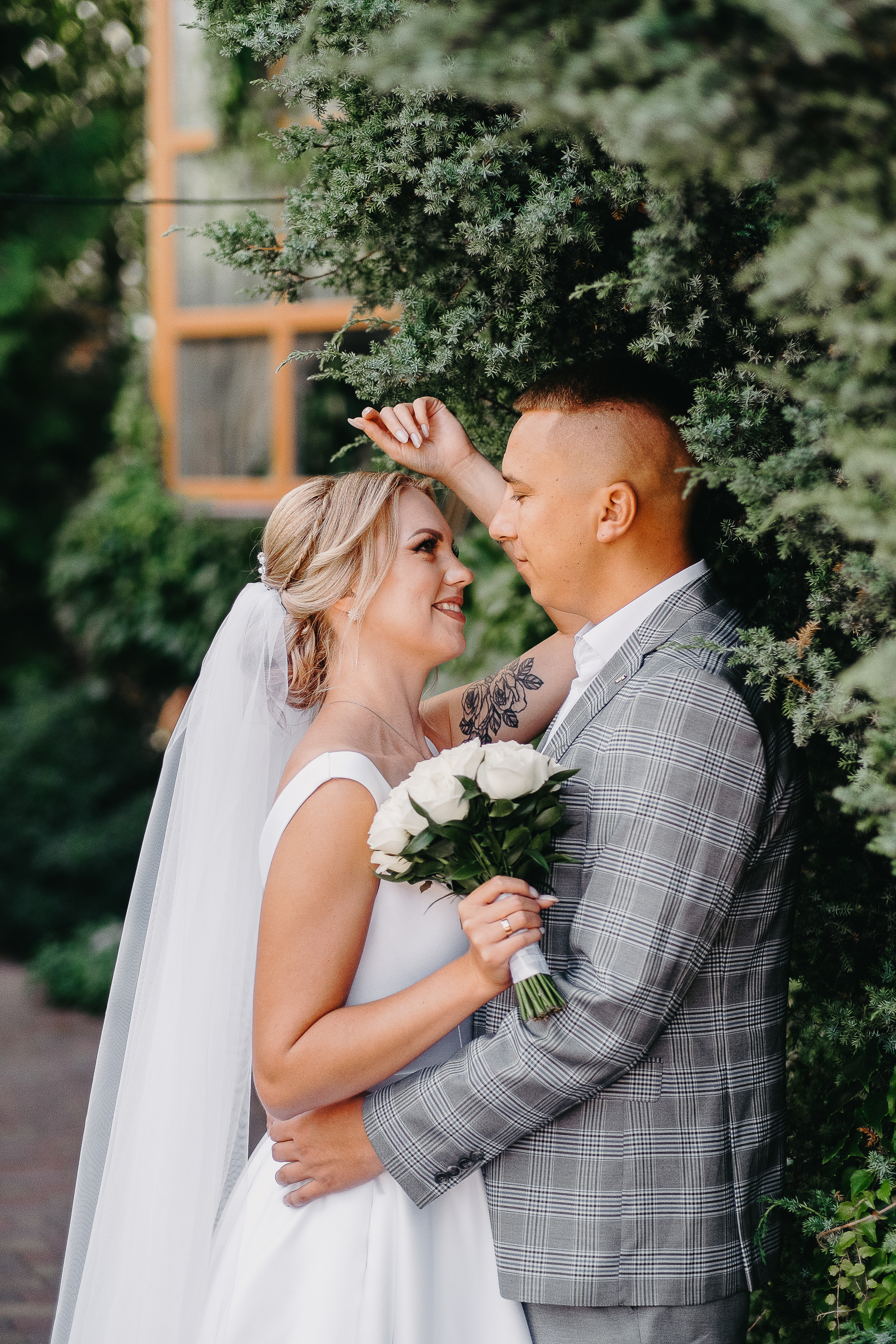 Інна & Вадим. Плотиця Олександр. Весільний та сімейний фотограф