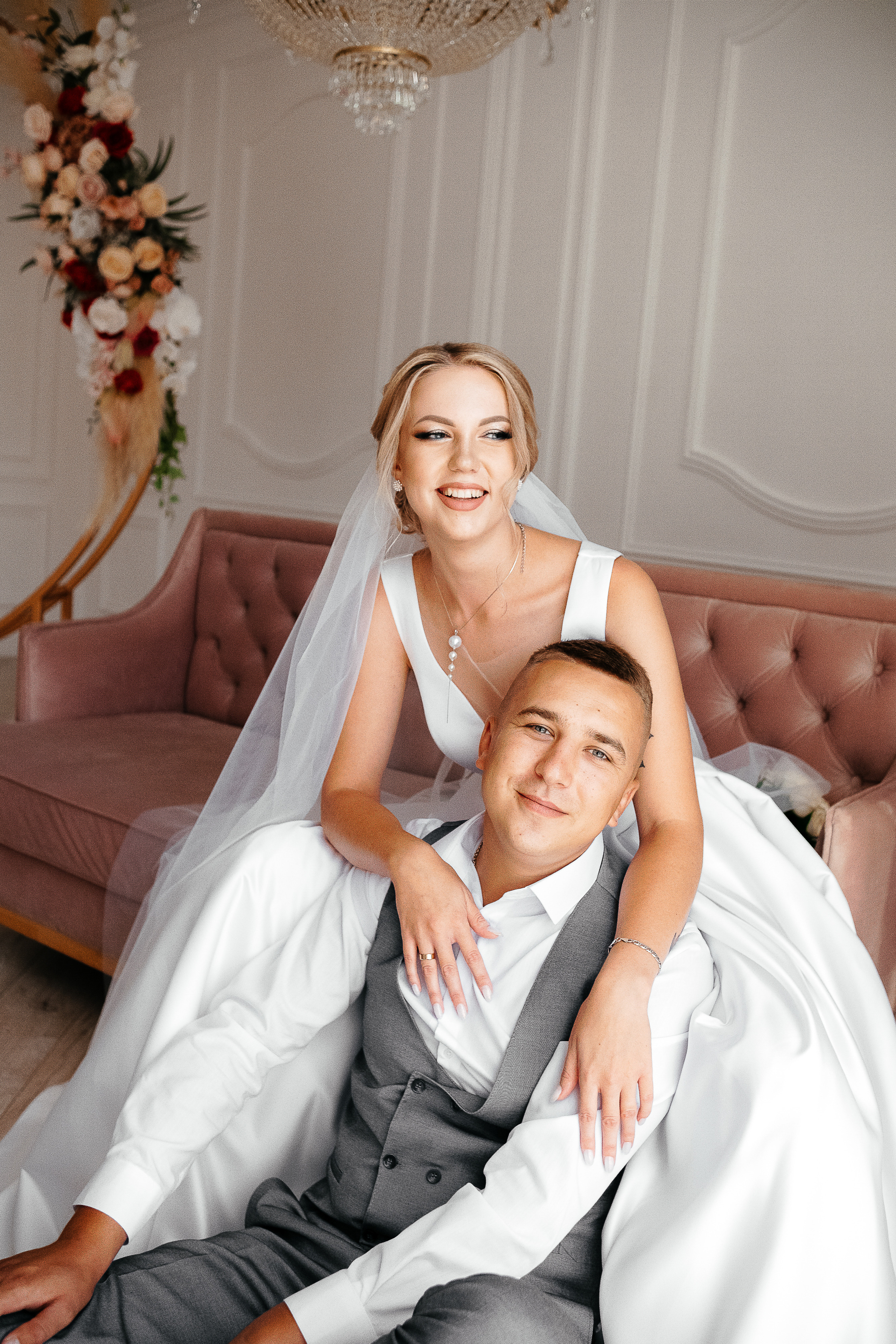 Інна & Вадим. Плотиця Олександр. Весільний та сімейний фотограф