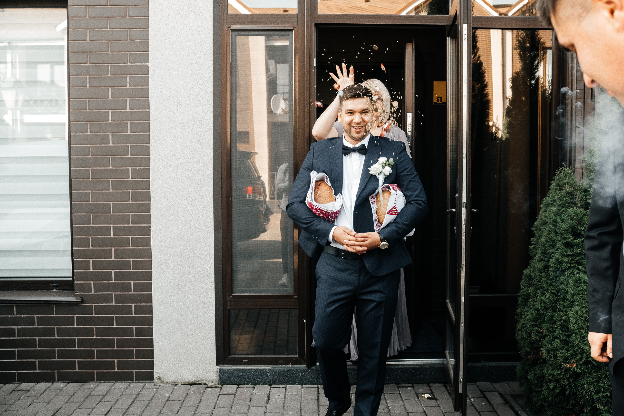 Іра & Коля. Плотиця Олександр. Весільний та сімейний фотограф