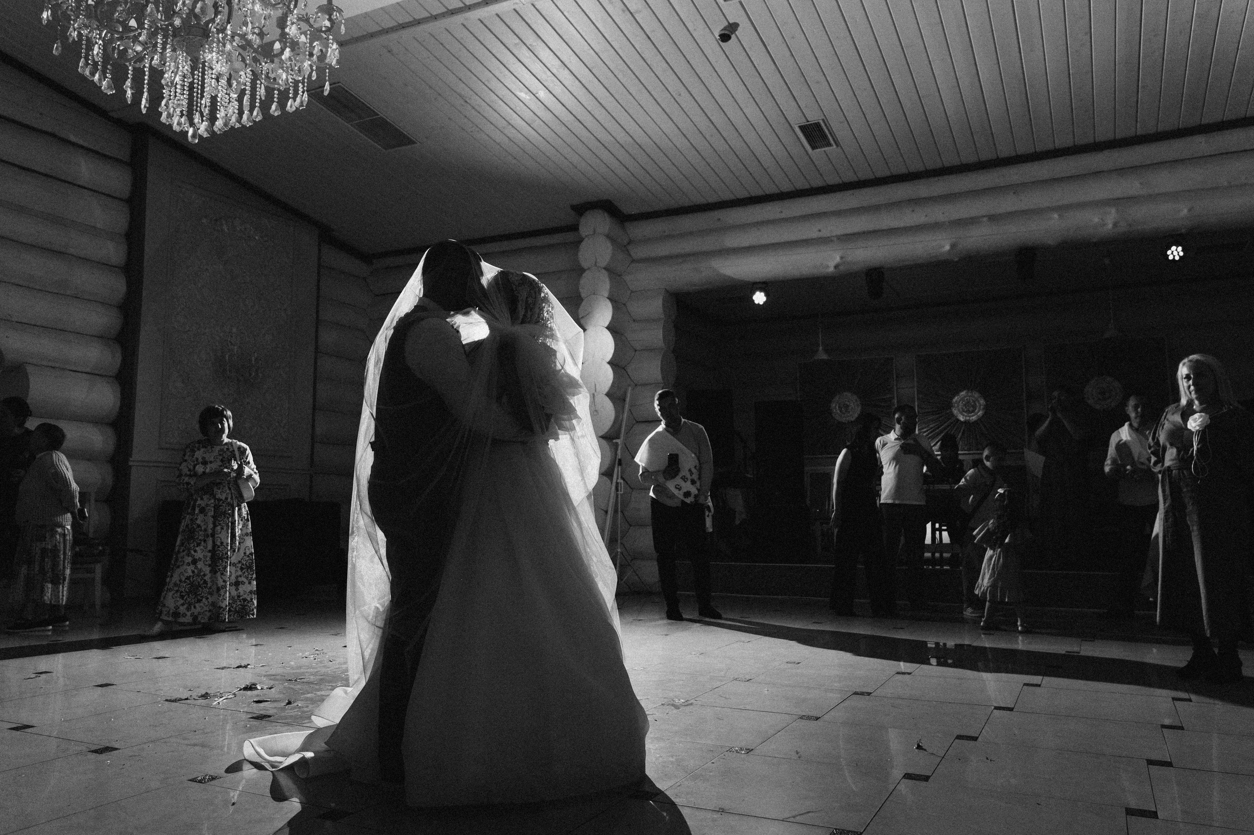 Даша та Сергій. Плотиця Олександр. Весільний та сімейний фотограф