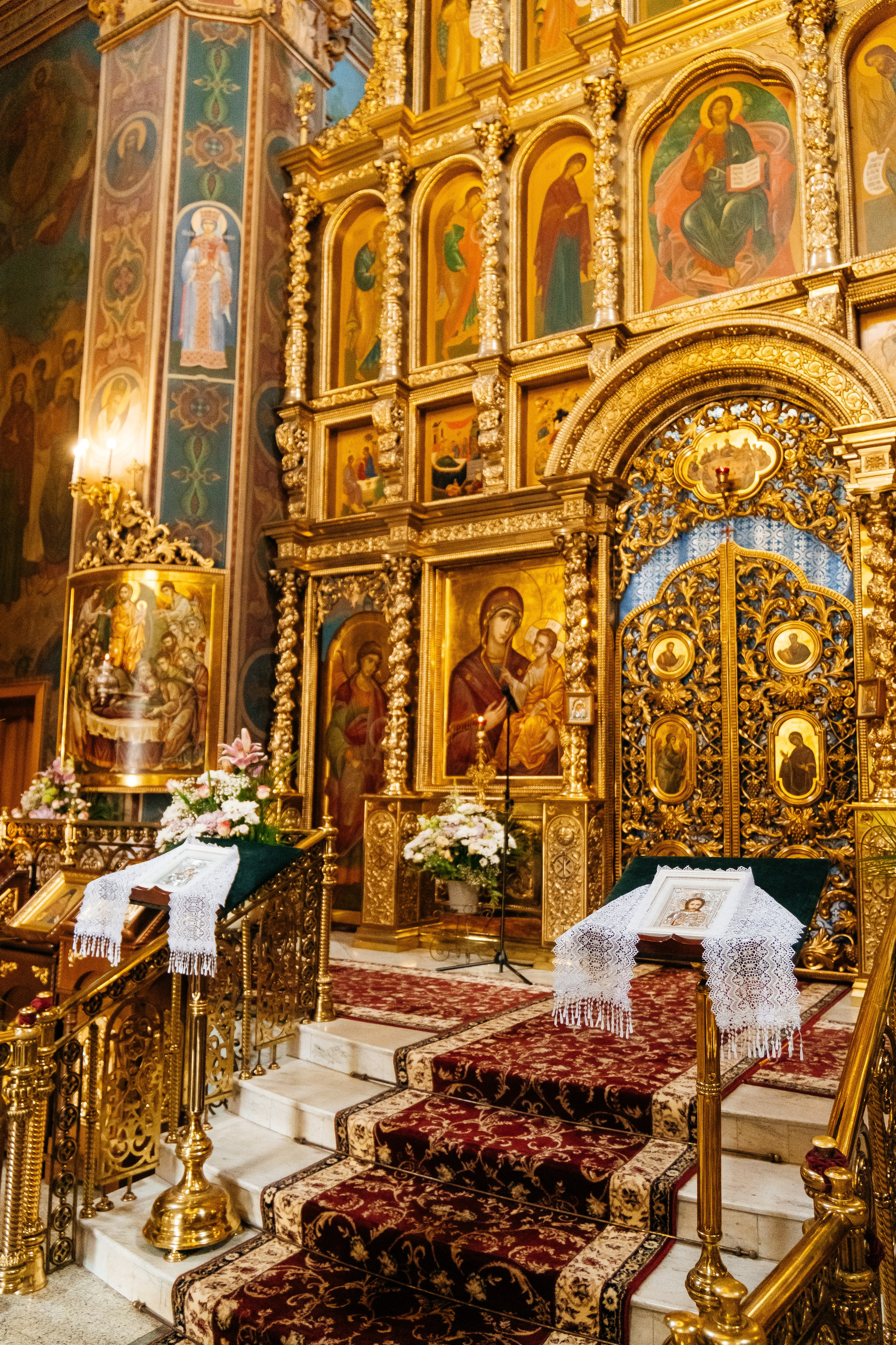 Таїнстао Вінчання. Ангеліна та Артур. Плотиця Олександр. Весільний та сімейний фотограф