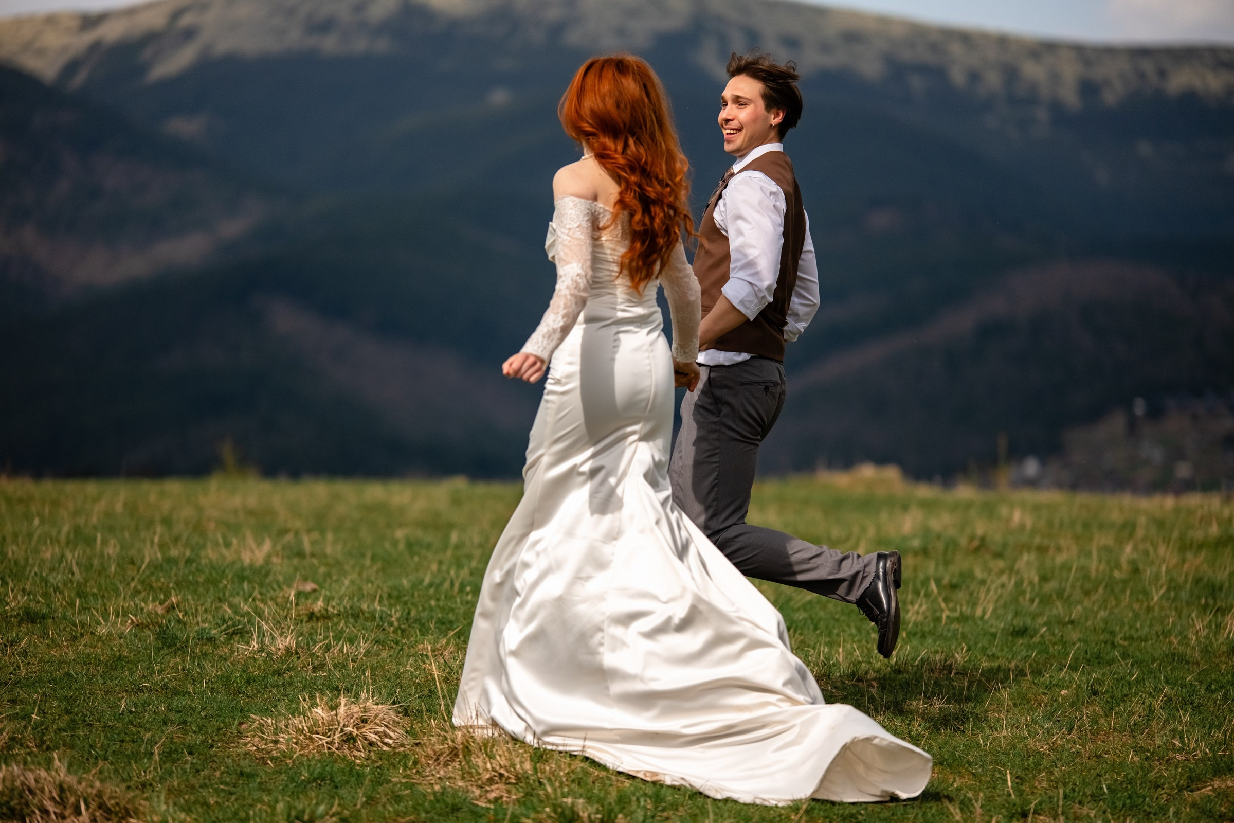 Плотиця Олександр. Весільний та сімейний фотограф