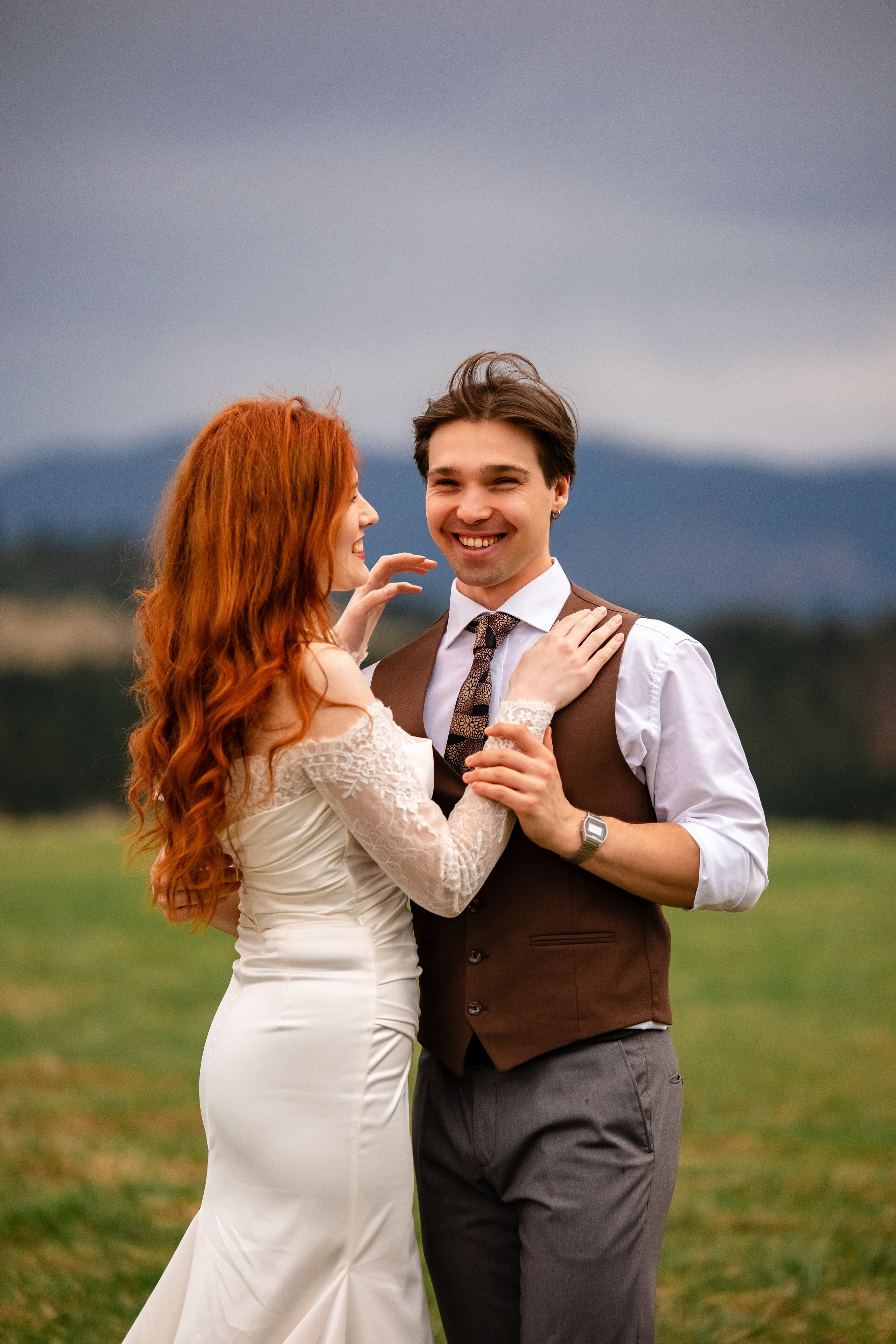 Марта та Артур. Плотиця Олександр. Весільний та сімейний фотограф