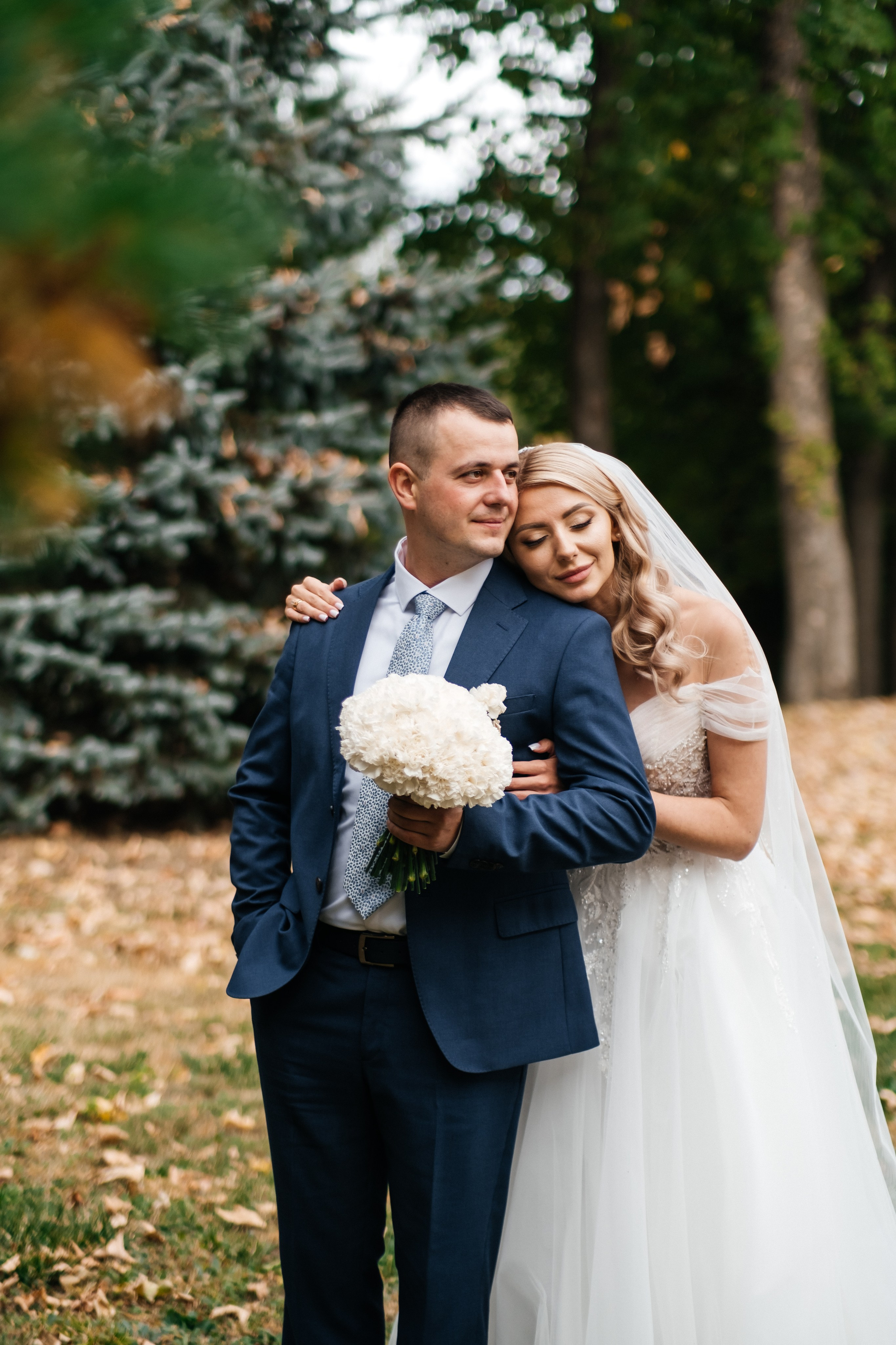 Наталія і Дмитро. Плотиця Олександр. Весільний та сімейний фотограф