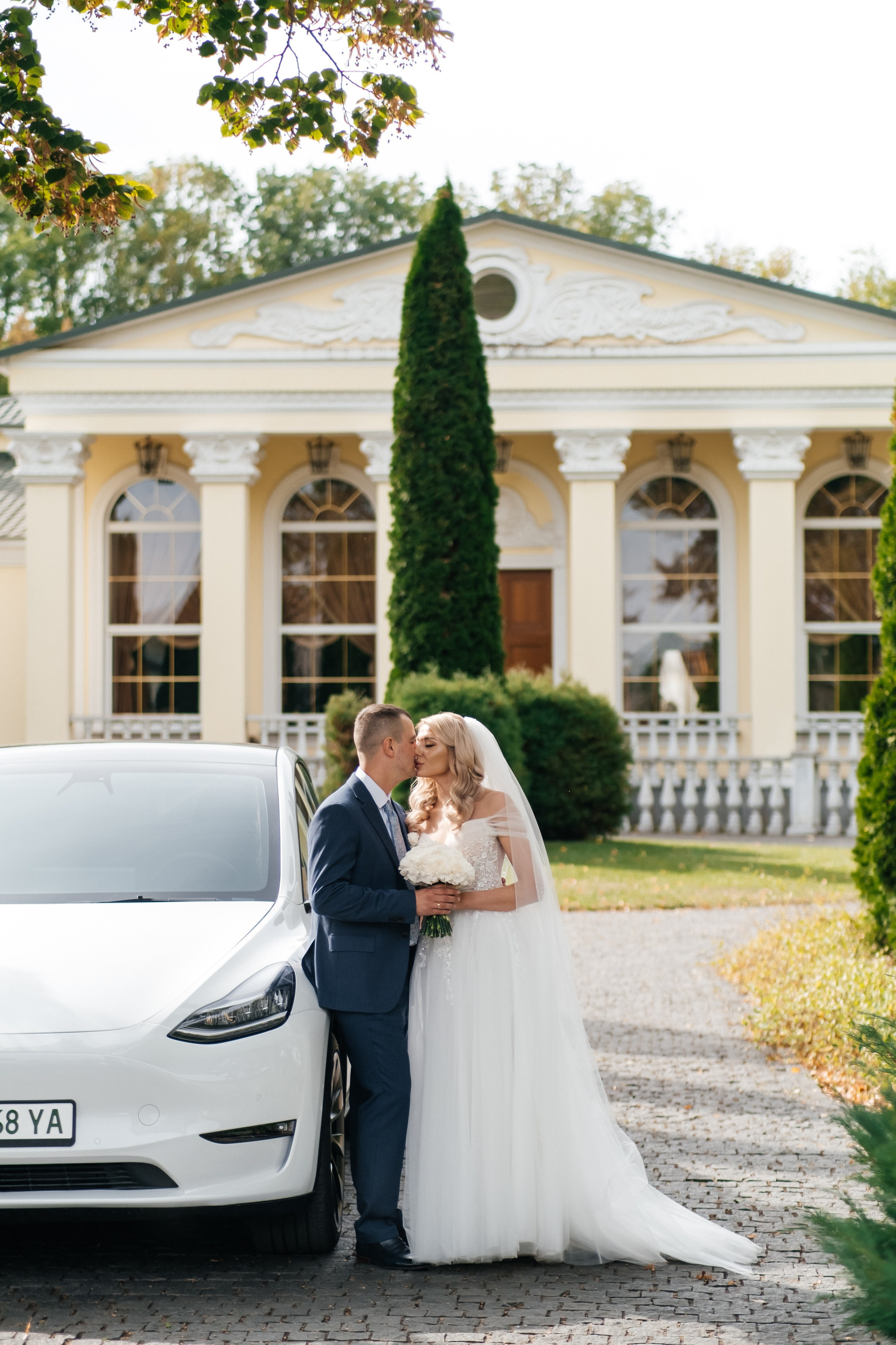 Наталія і Дмитро. Плотиця Олександр. Весільний та сімейний фотограф