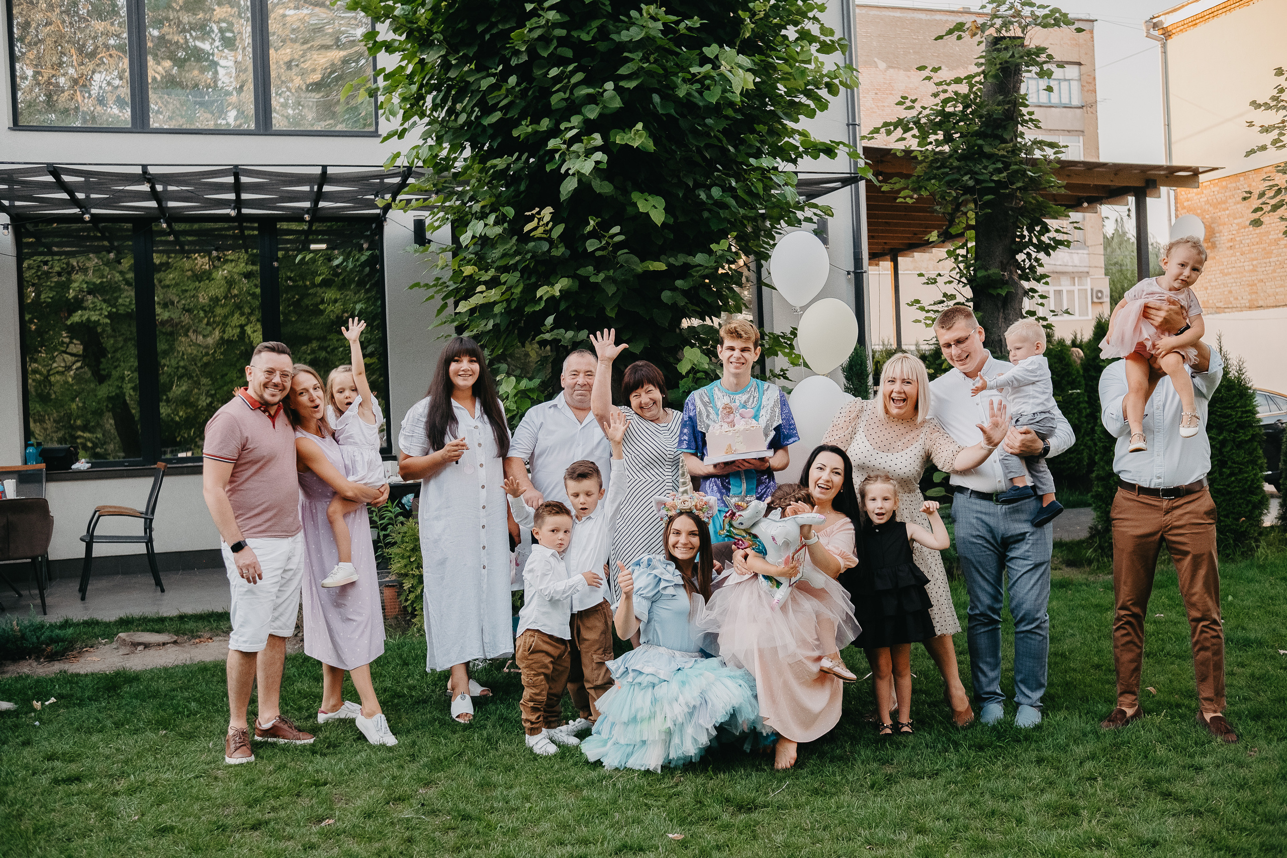 Варі 4. Плотиця Олександр. Весільний та сімейний фотограф