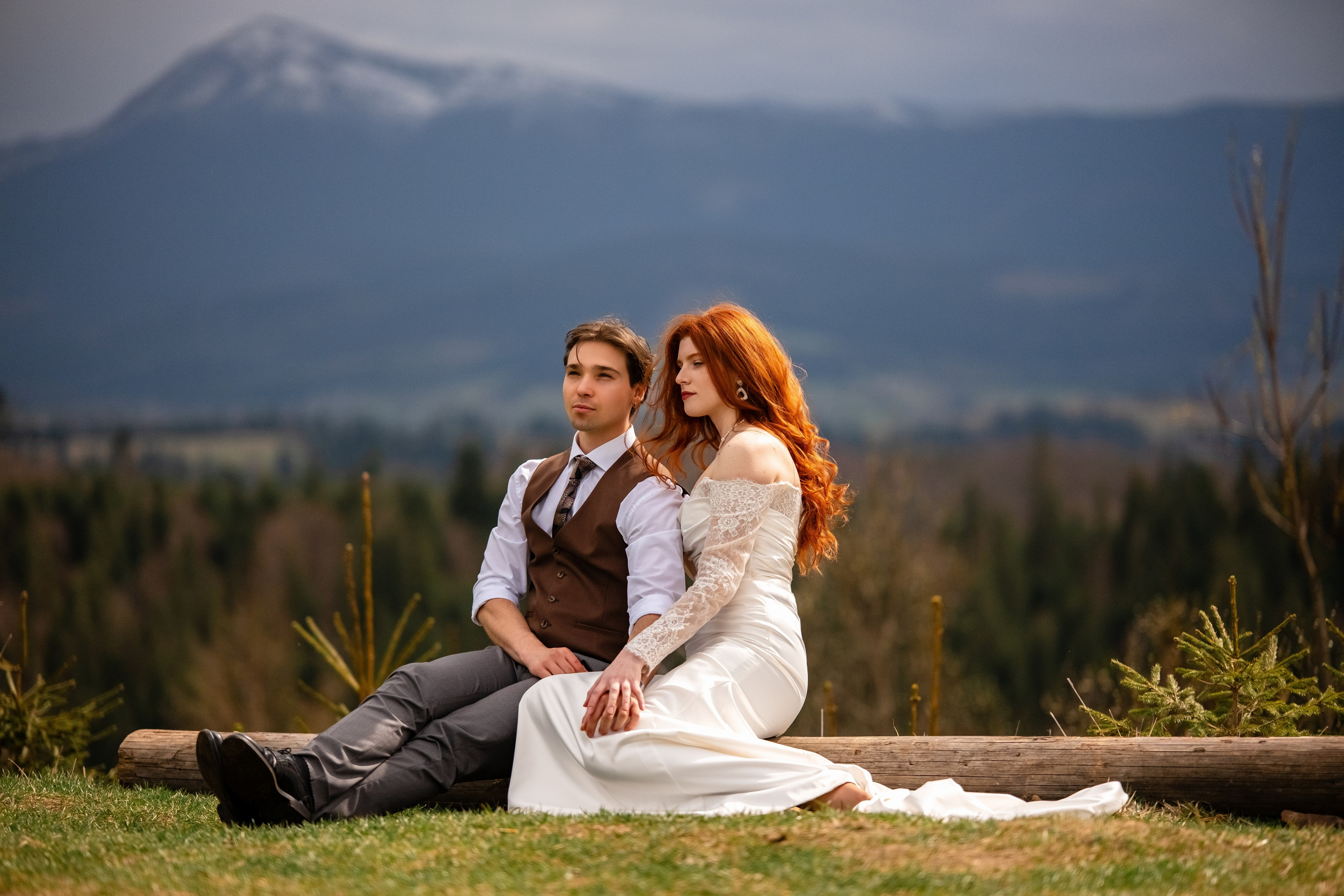 Марта та Артур. Плотиця Олександр. Весільний та сімейний фотограф