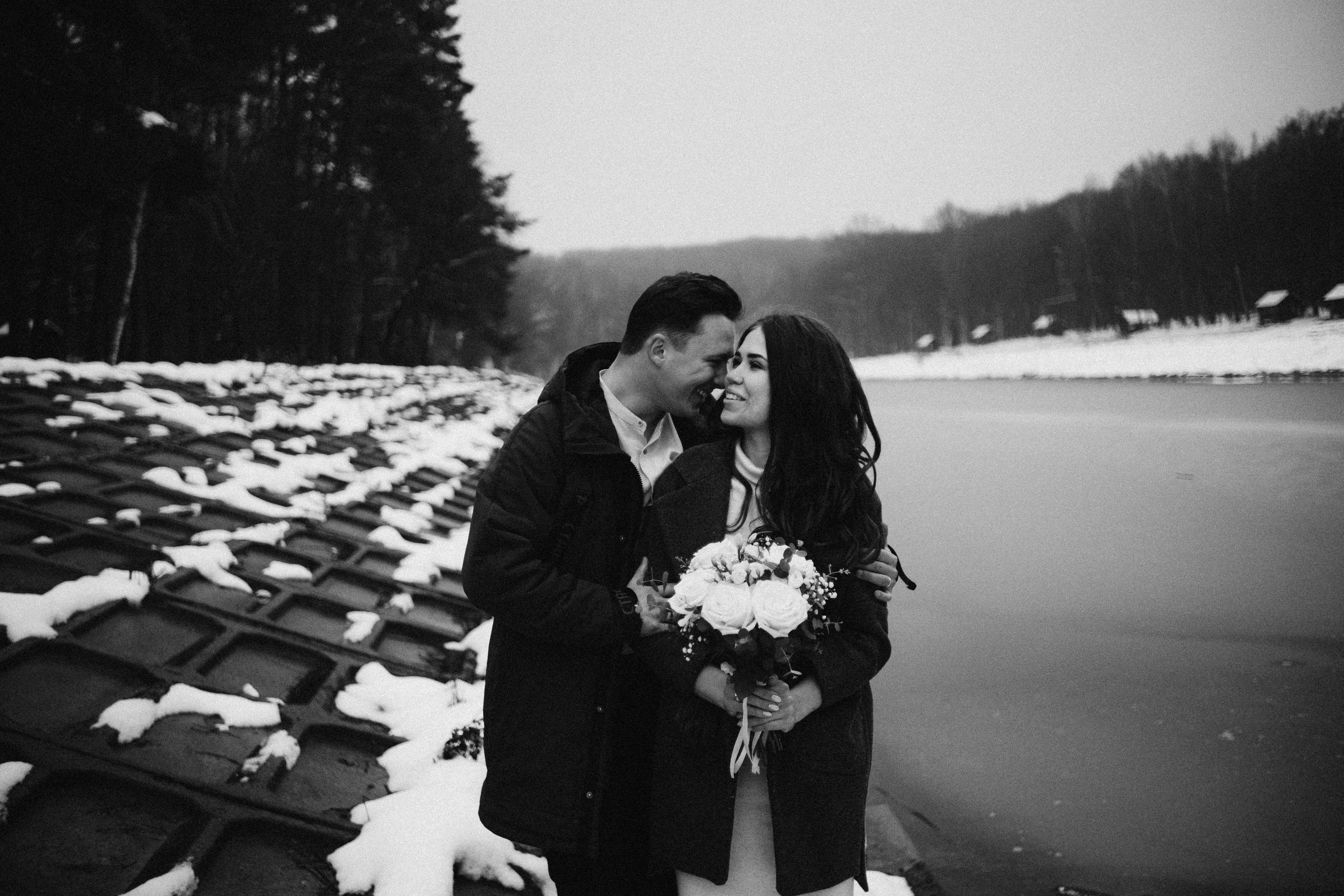 Таня і Вася. Плотиця Олександр. Весільний та сімейний фотограф