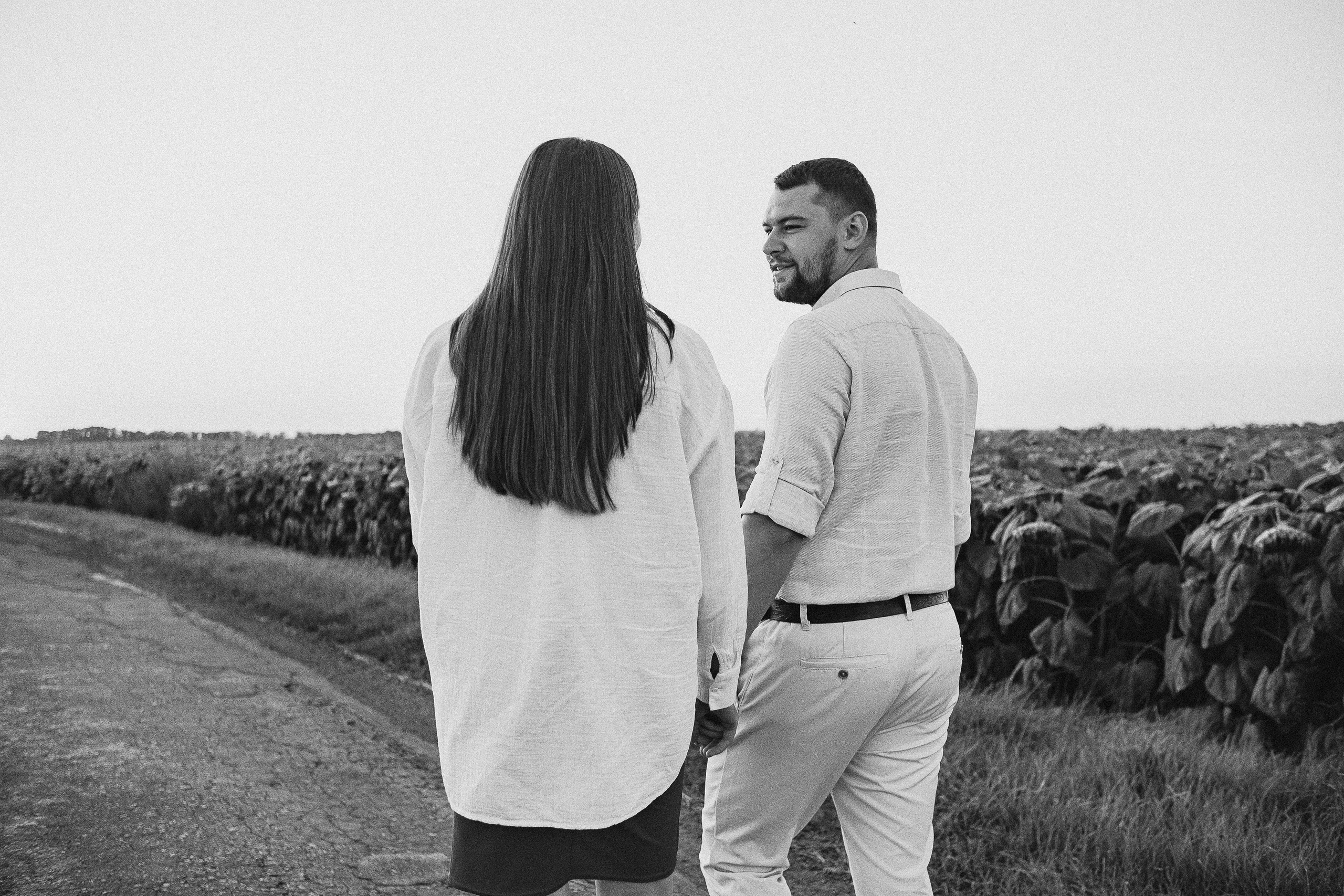 Літня історія Олі і Влада…. Плотиця Олександр. Весільний та сімейний фотограф