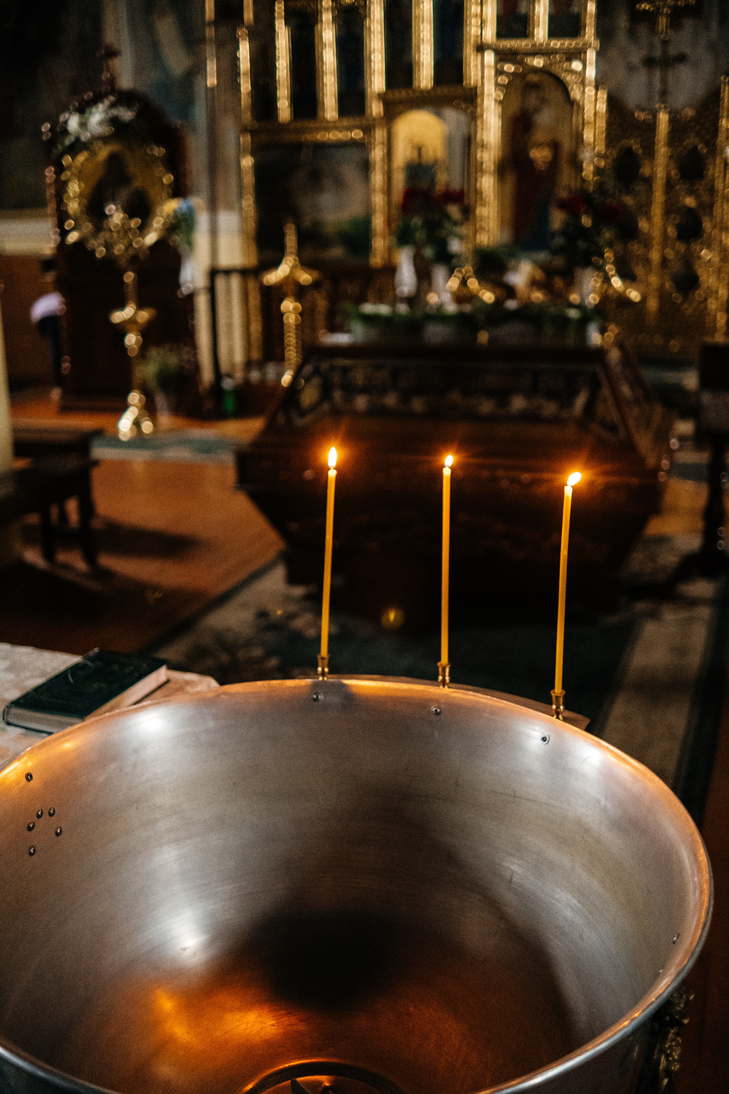 Таїнство хрещення. Плотиця Олександр. Весільний та сімейний фотограф