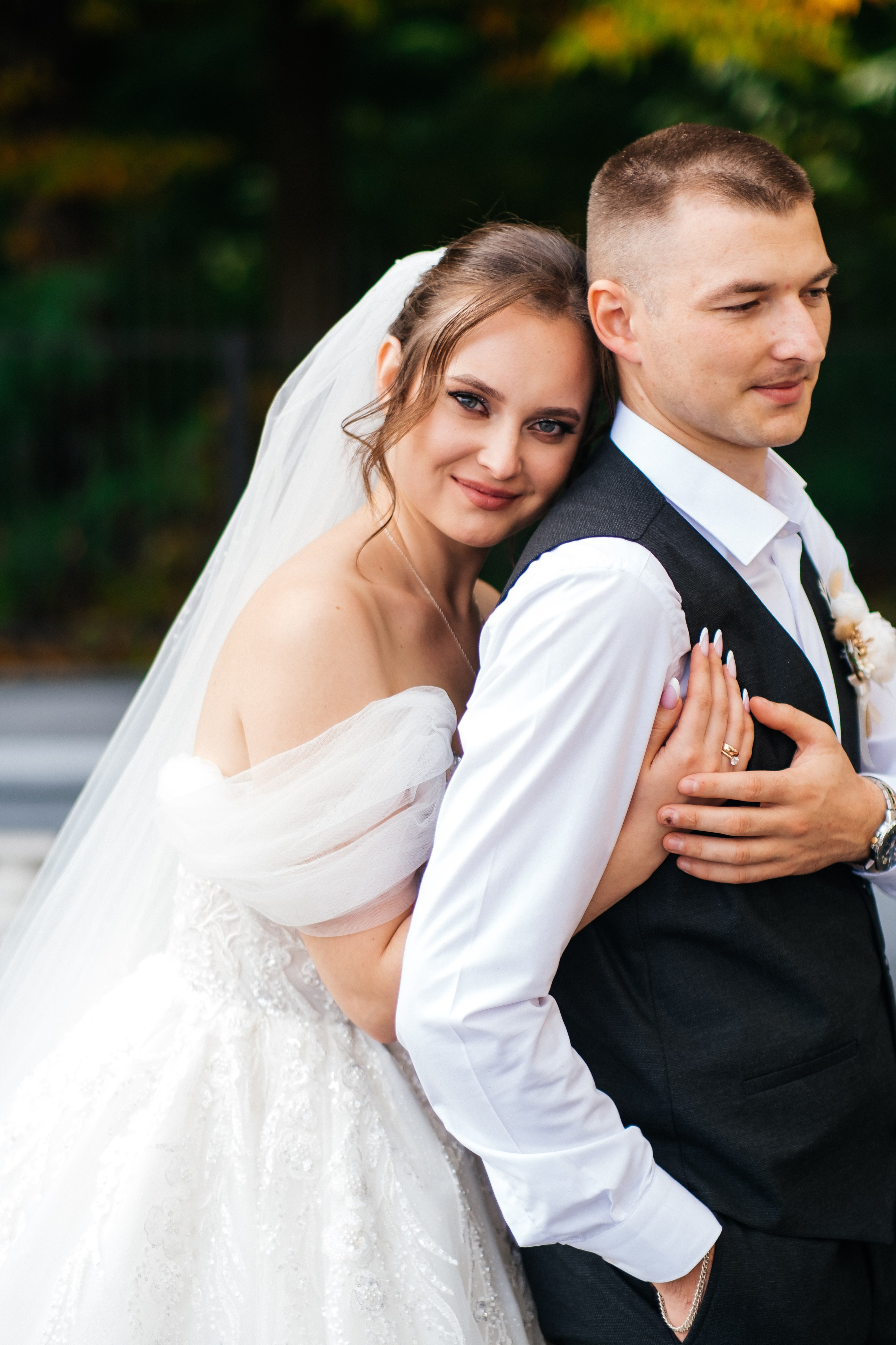 Ольга та Володимир. Плотиця Олександр. Весільний та сімейний фотограф