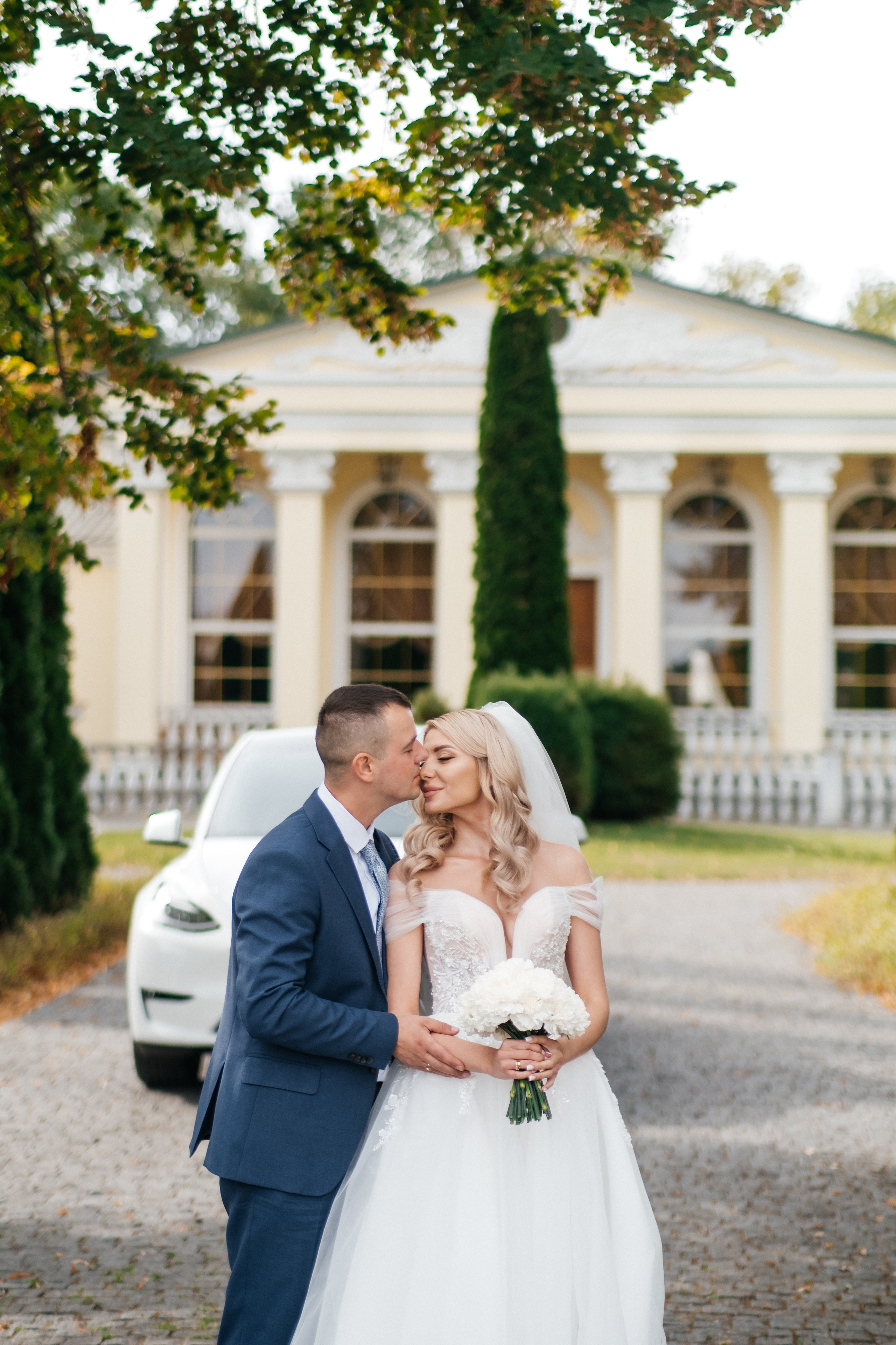 Наталія і Дмитро. Плотиця Олександр. Весільний та сімейний фотограф