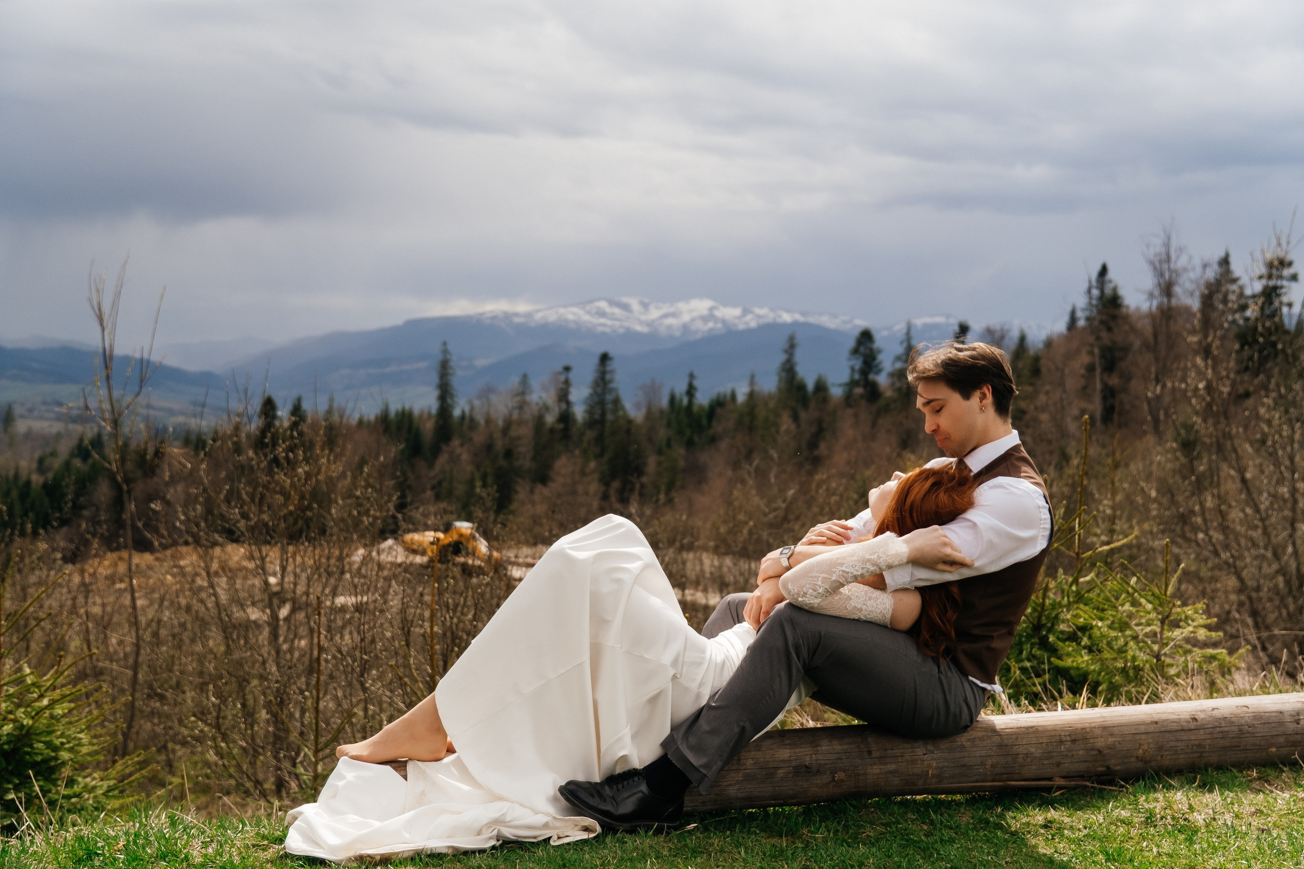 Марта та Артур. Плотиця Олександр. Весільний та сімейний фотограф