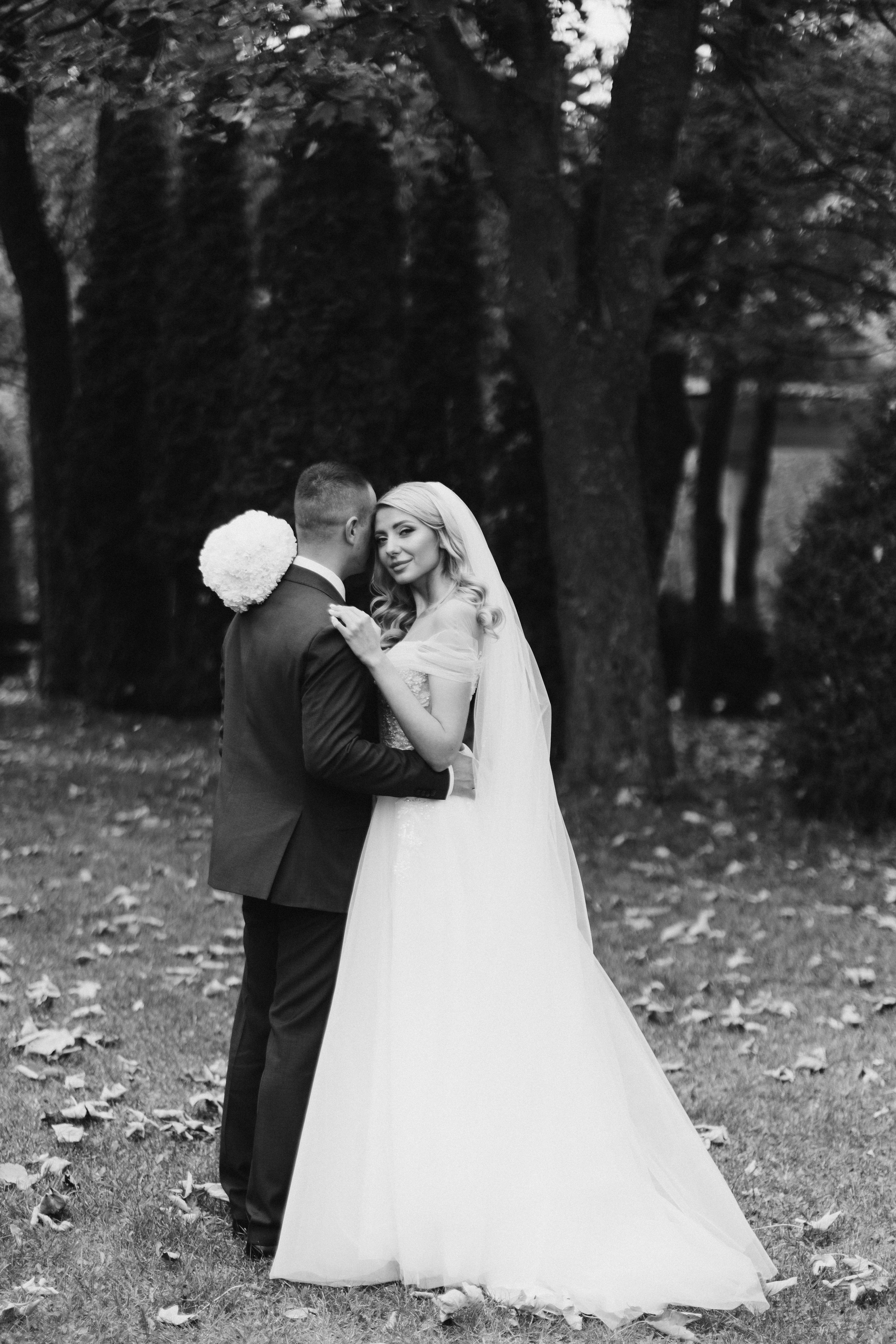 Наталія і Дмитро. Плотиця Олександр. Весільний та сімейний фотограф