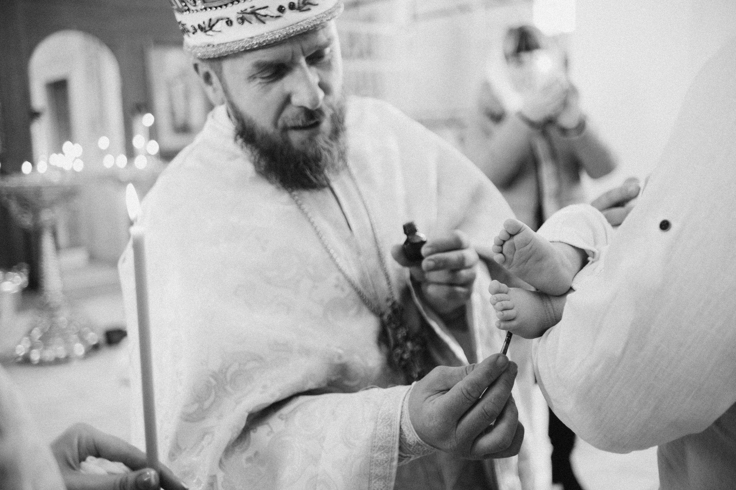 Таїнство хрещення. Плотиця Олександр. Весільний та сімейний фотограф