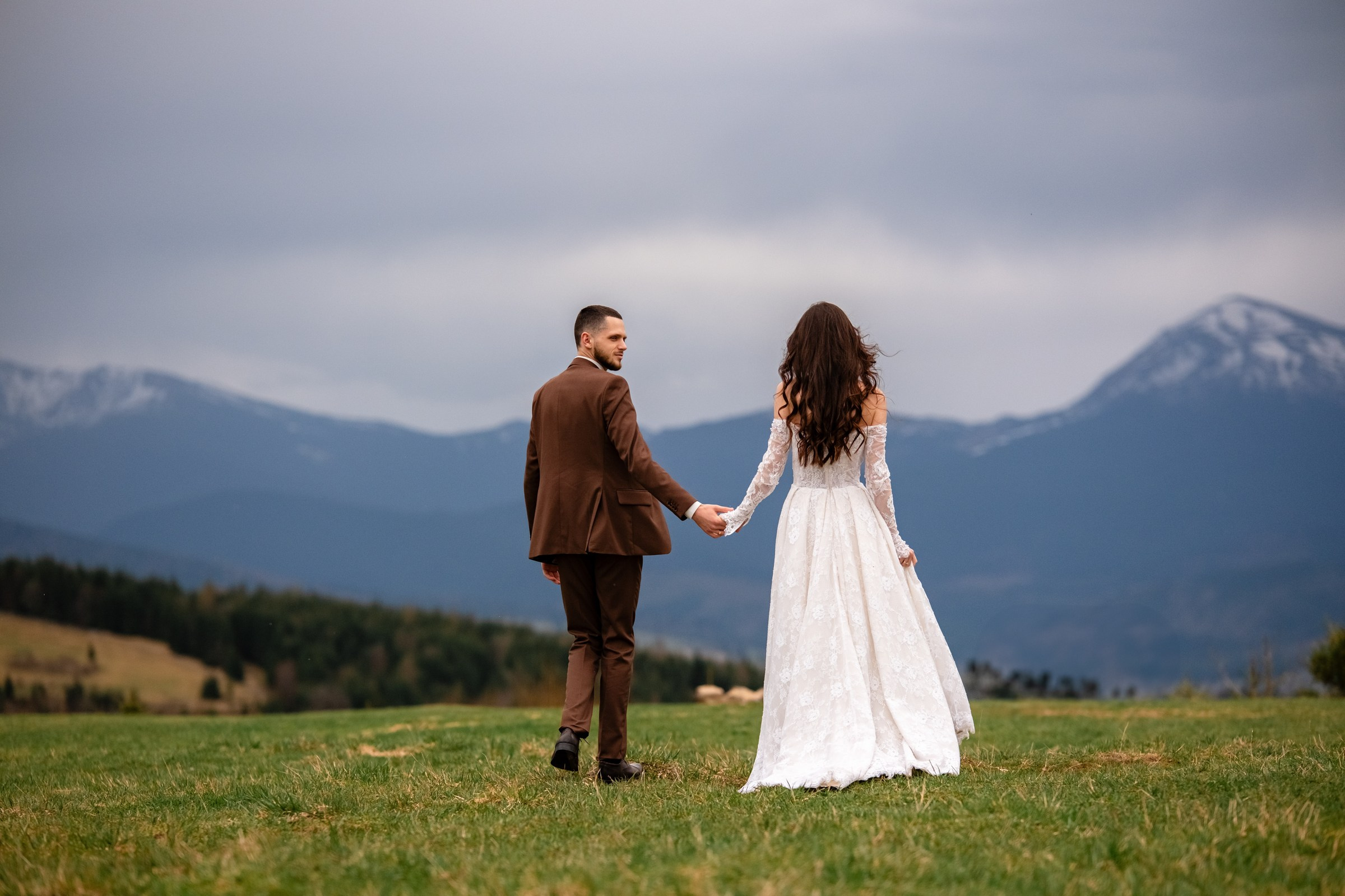 Плотиця Олександр. Весільний та сімейний фотограф