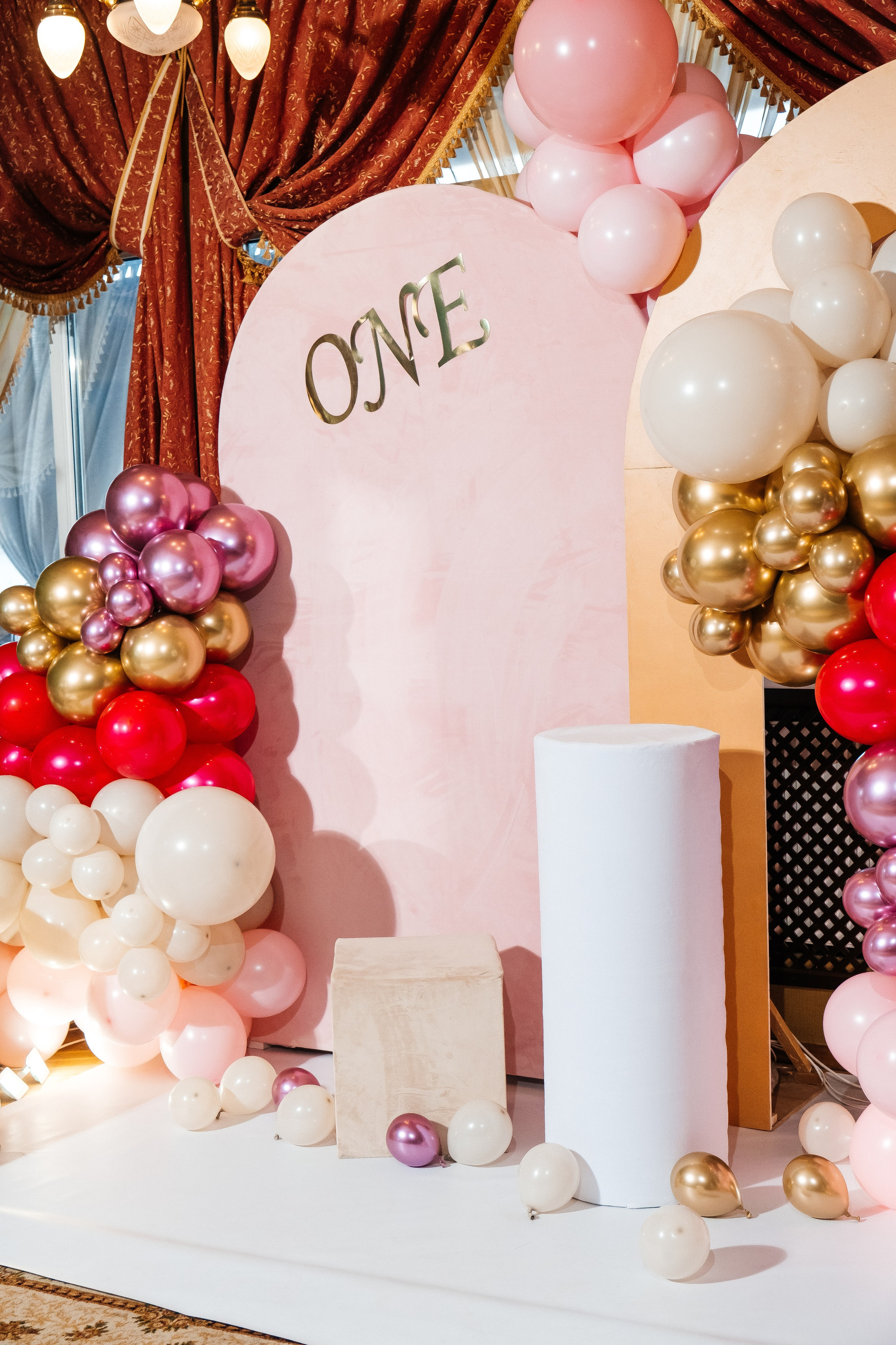 One year. Плотиця Олександр. Весільний та сімейний фотограф