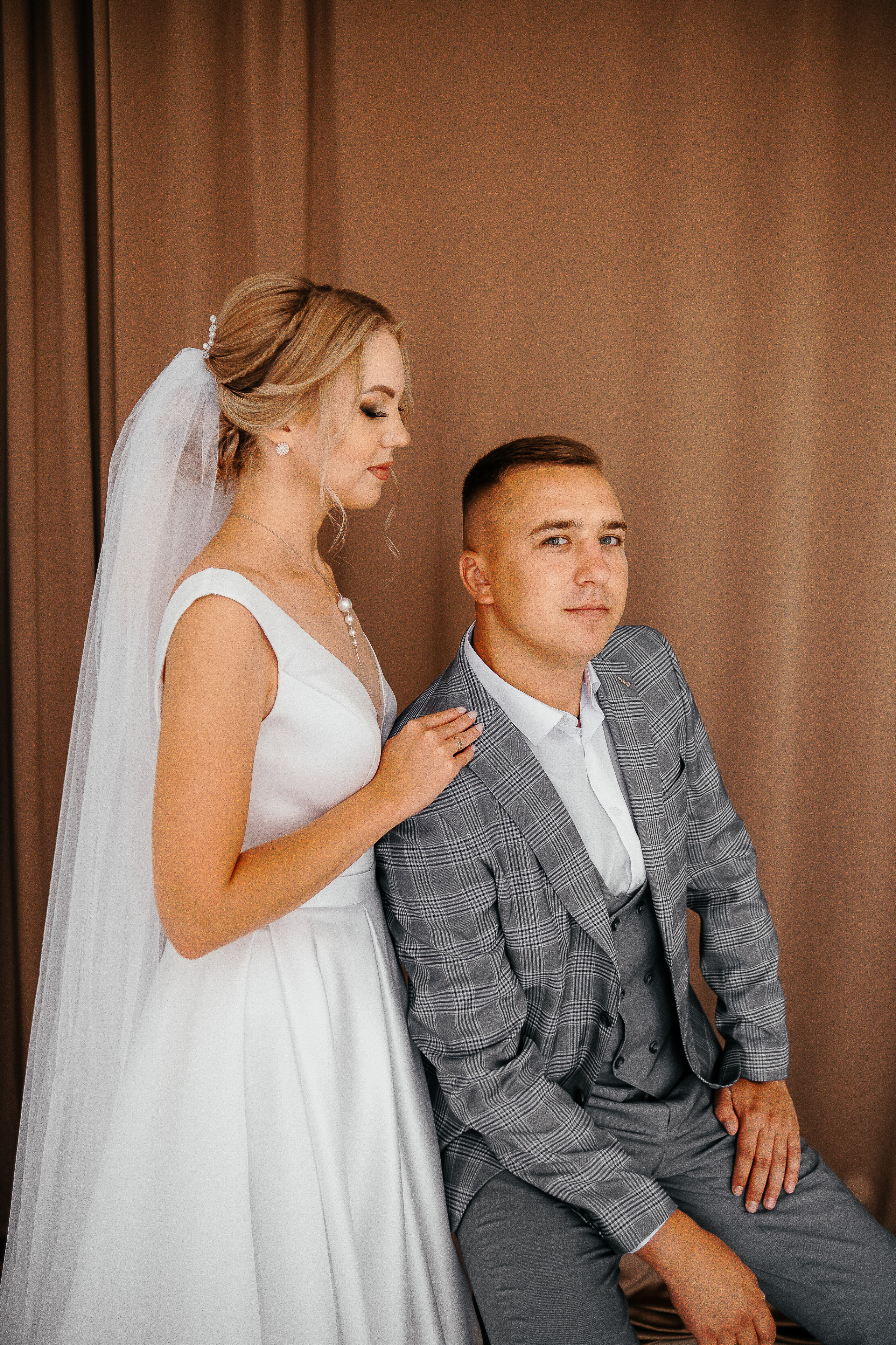 Інна & Вадим. Плотиця Олександр. Весільний та сімейний фотограф