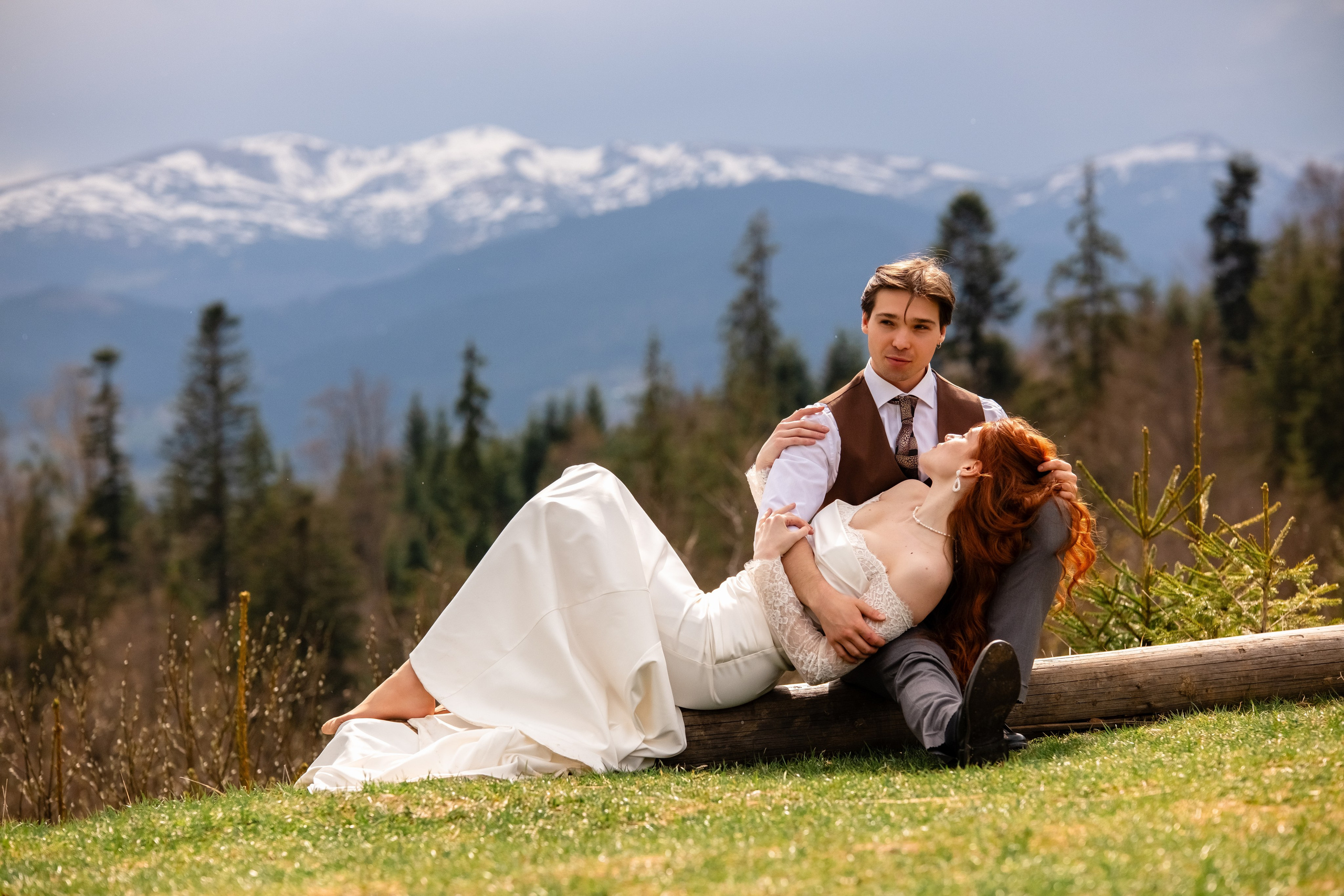 Марта та Артур. Плотиця Олександр. Весільний та сімейний фотограф