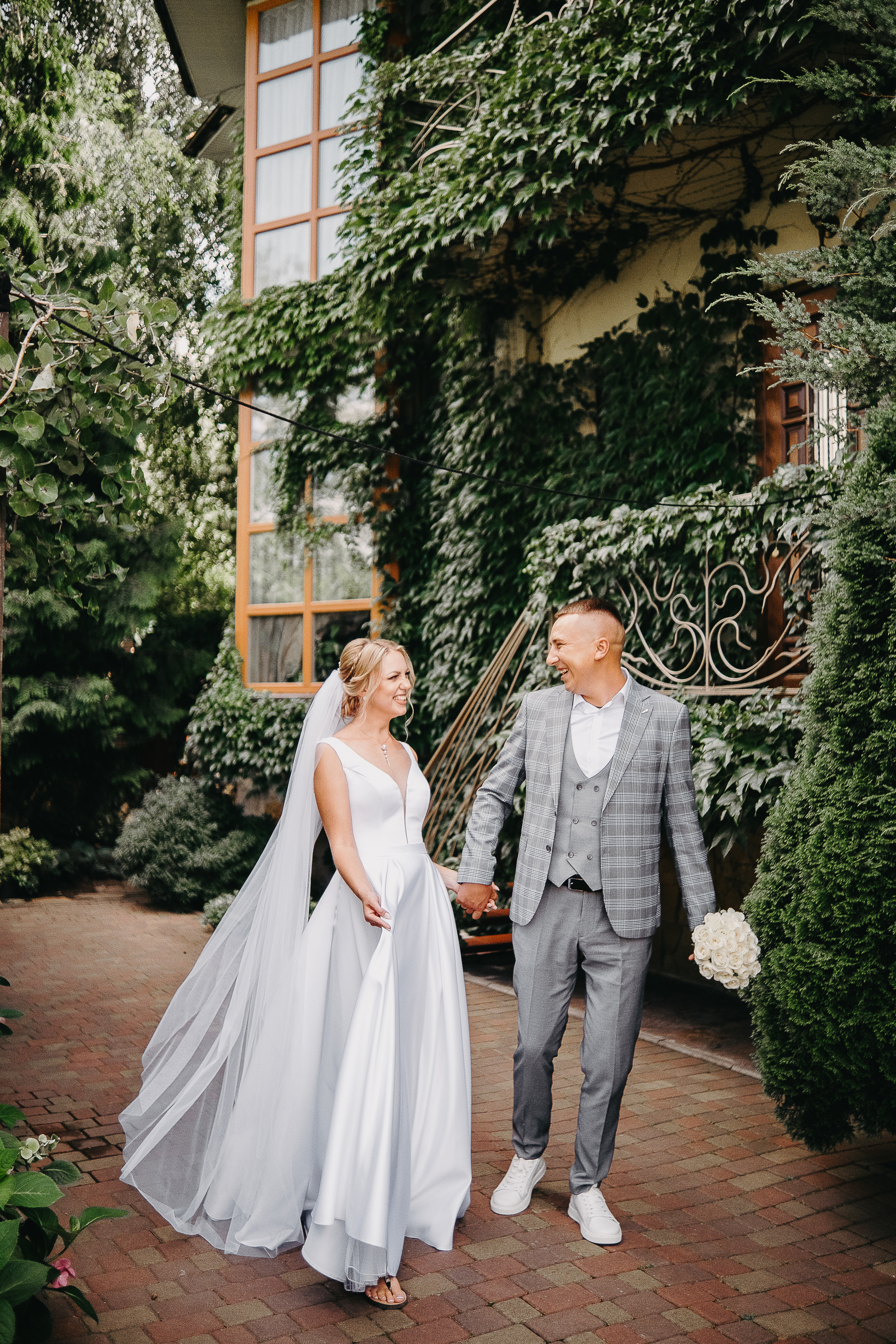 Інна & Вадим. Плотиця Олександр. Весільний та сімейний фотограф